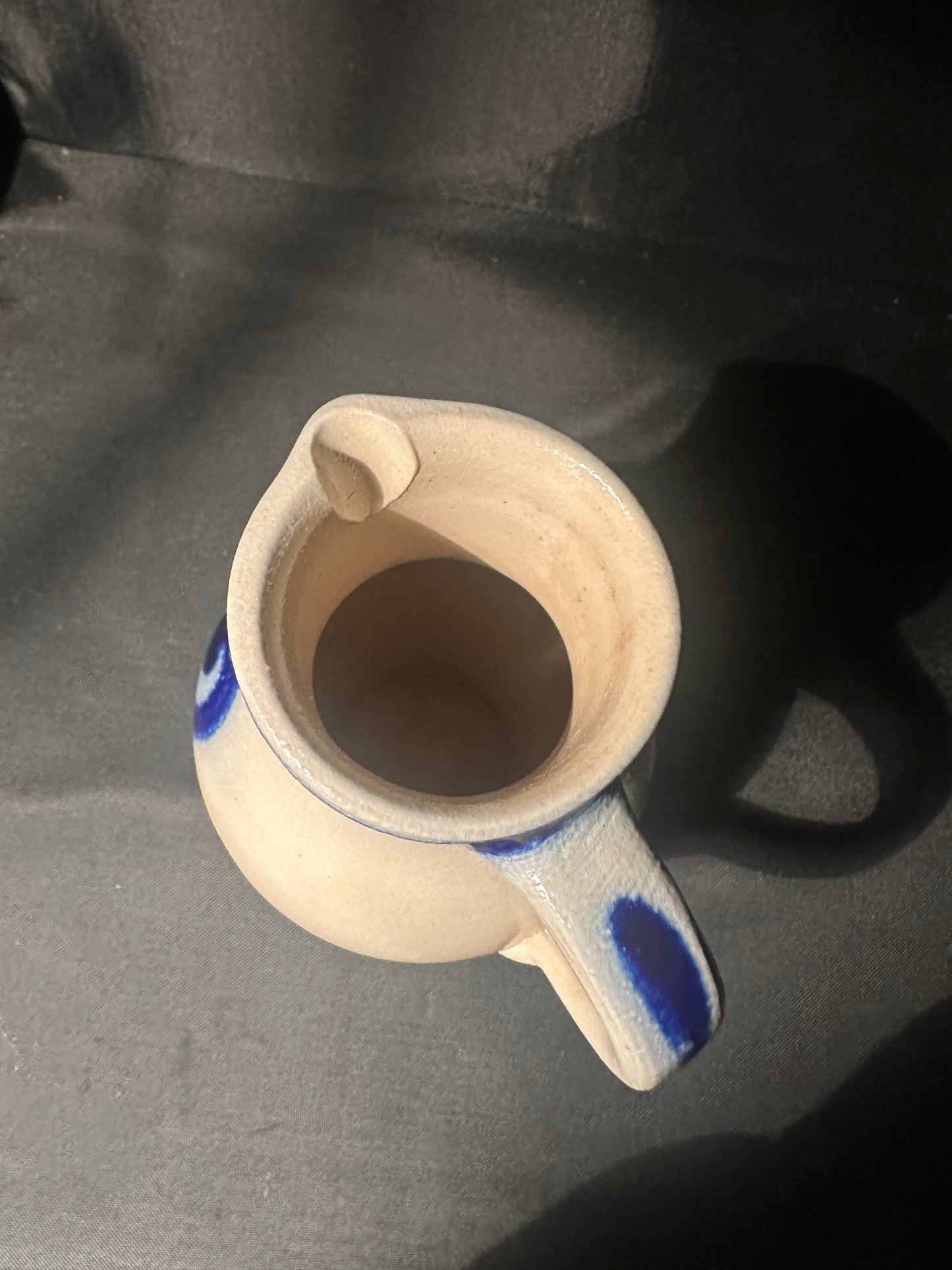 Vtg German Pottery
