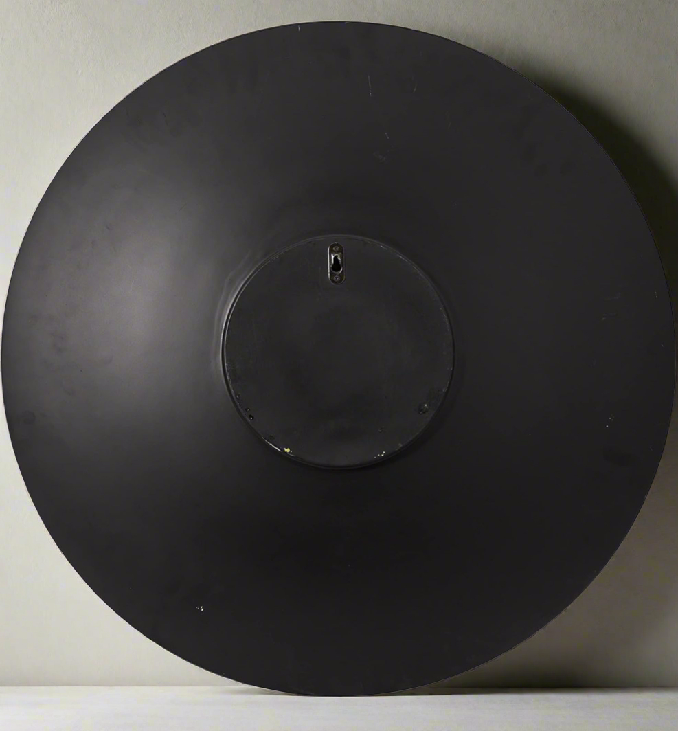 Mother of Pearl Shell Plate