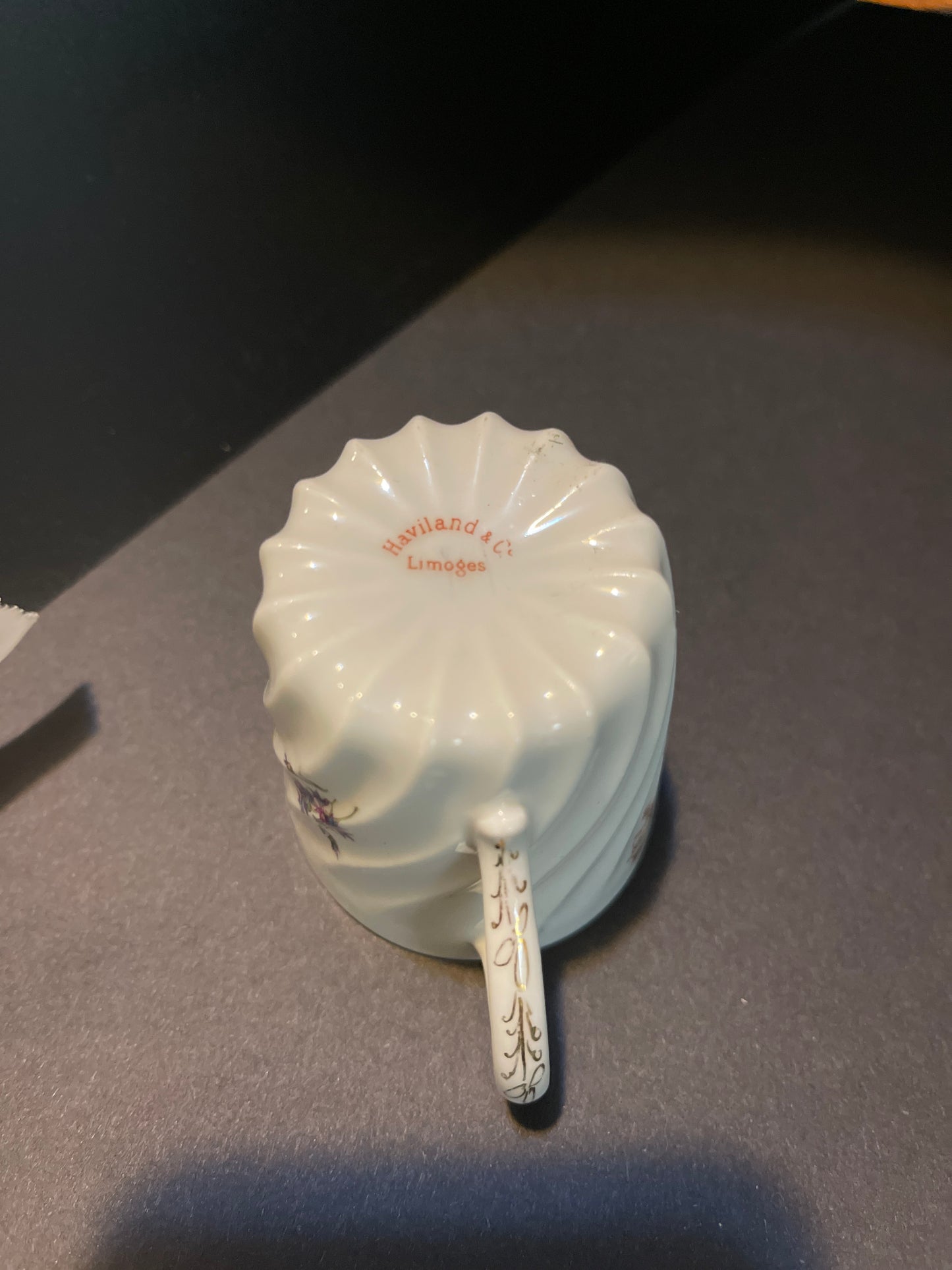 Haviland & Co. Limoges