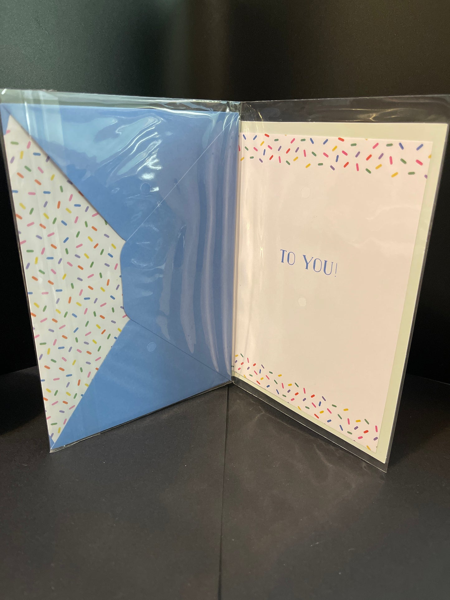 Happy Birthday Card