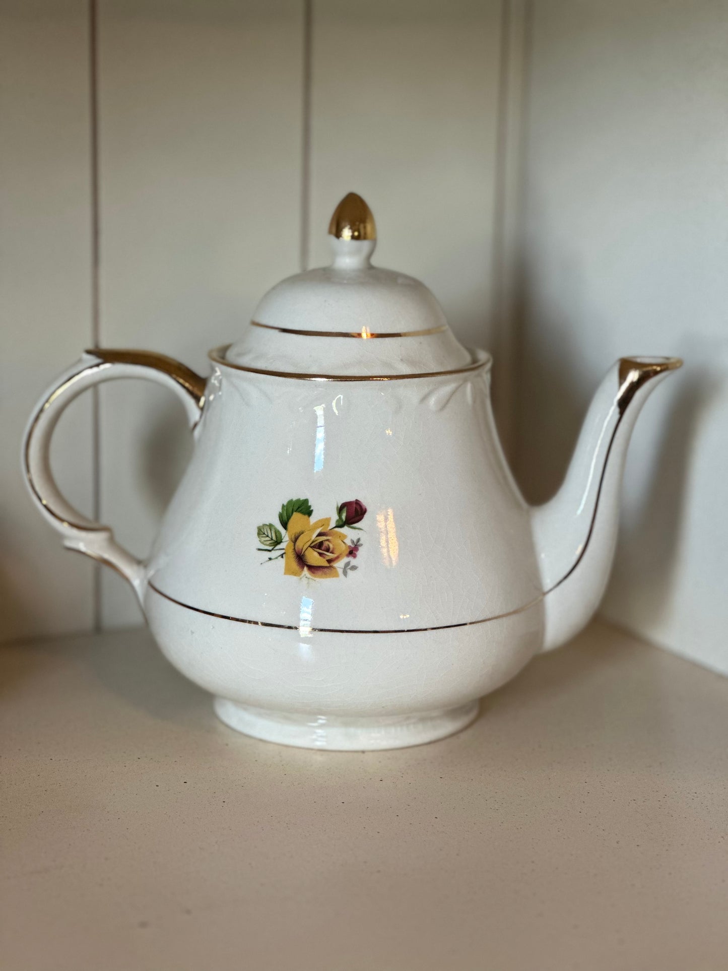 Sadler and Sons Tea Pot