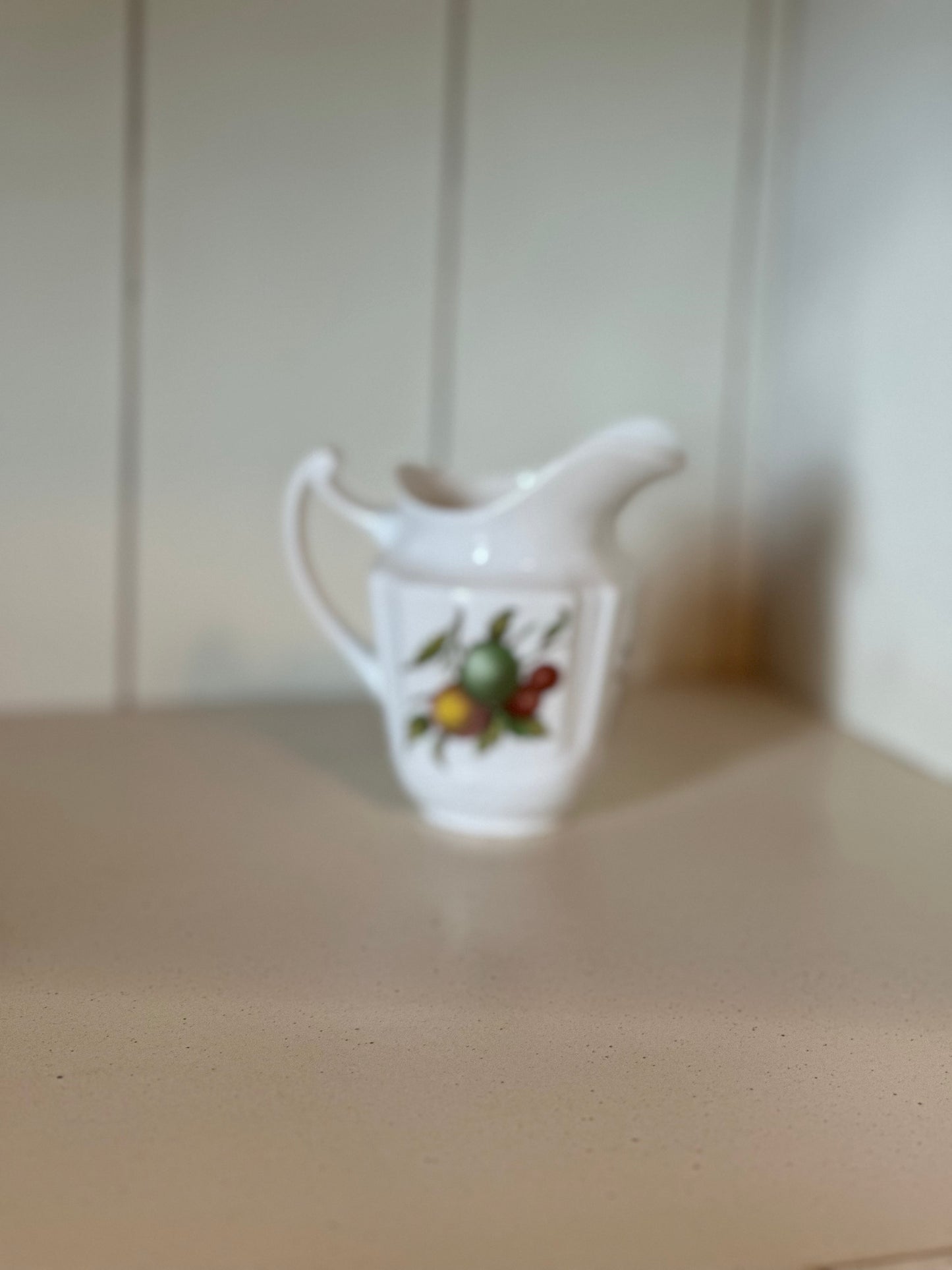 Spode Creamer