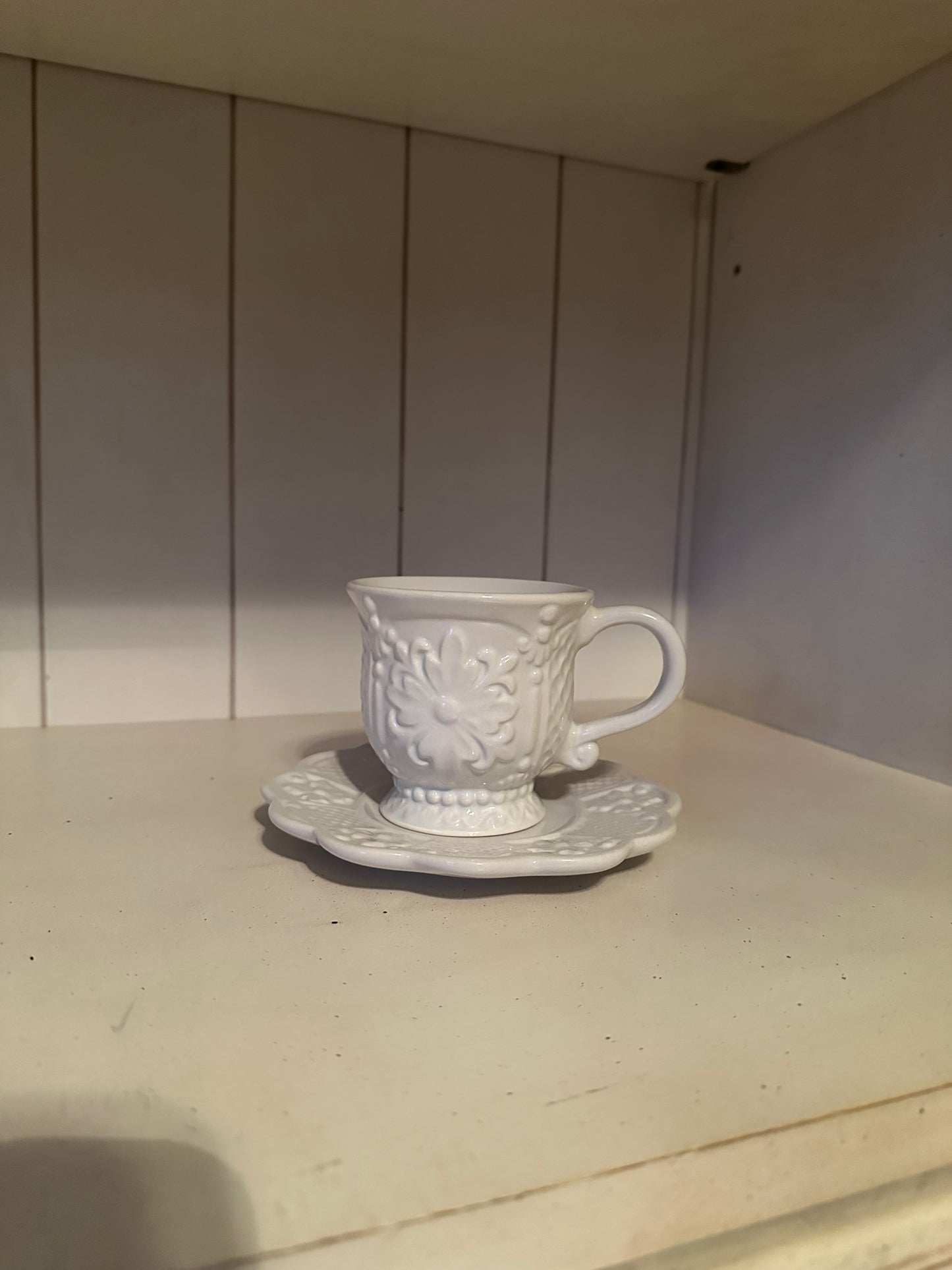 Tea Cup
