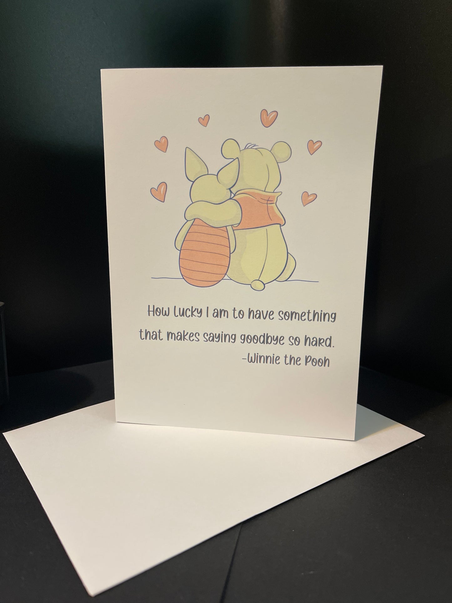 Birthday Card