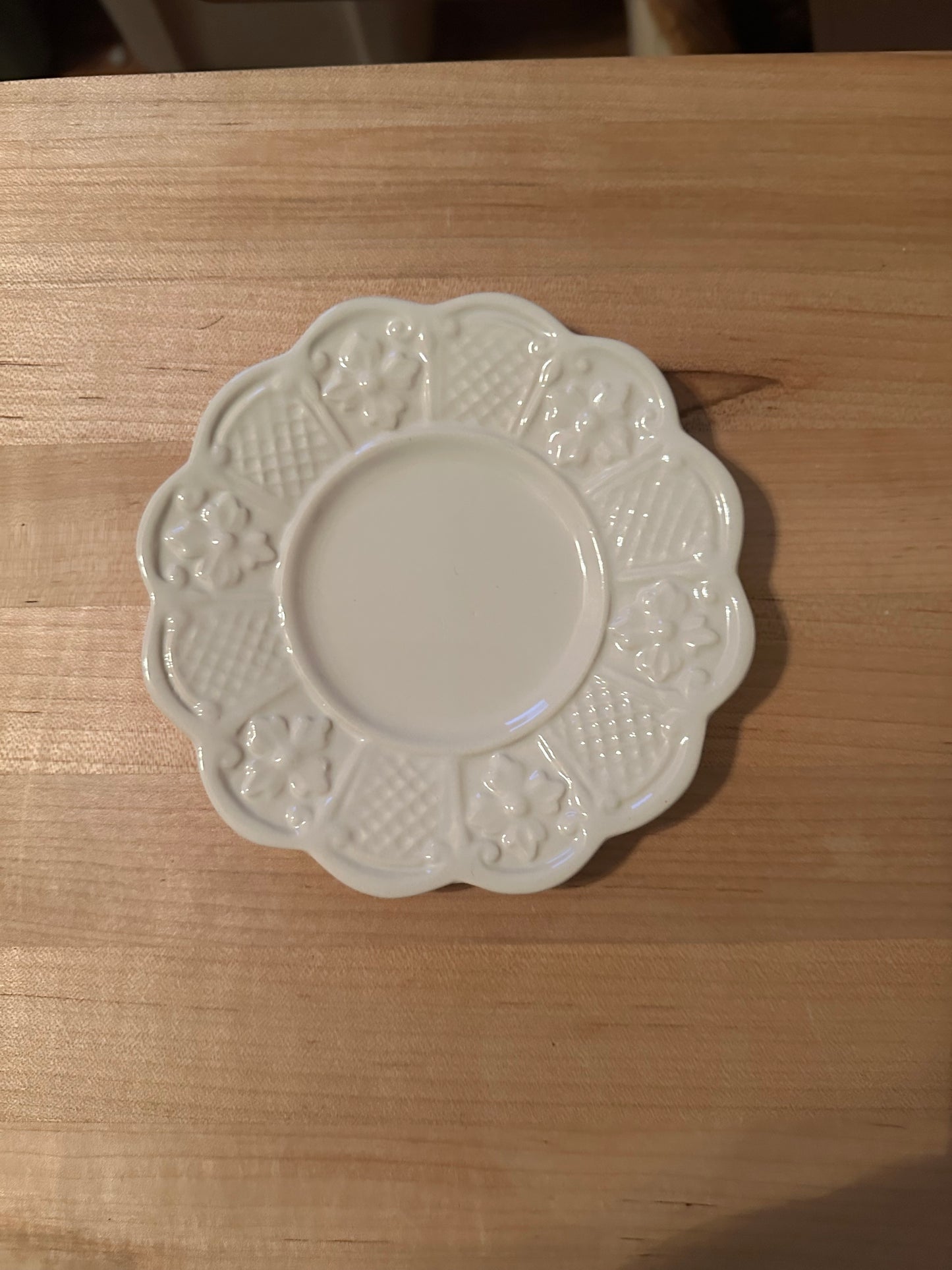 Tea Cup