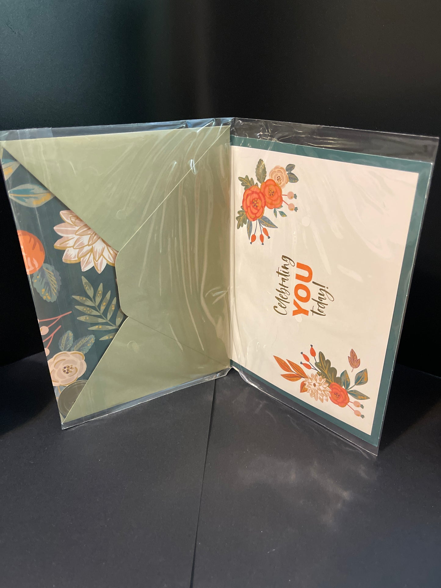 Happy Birthday Card