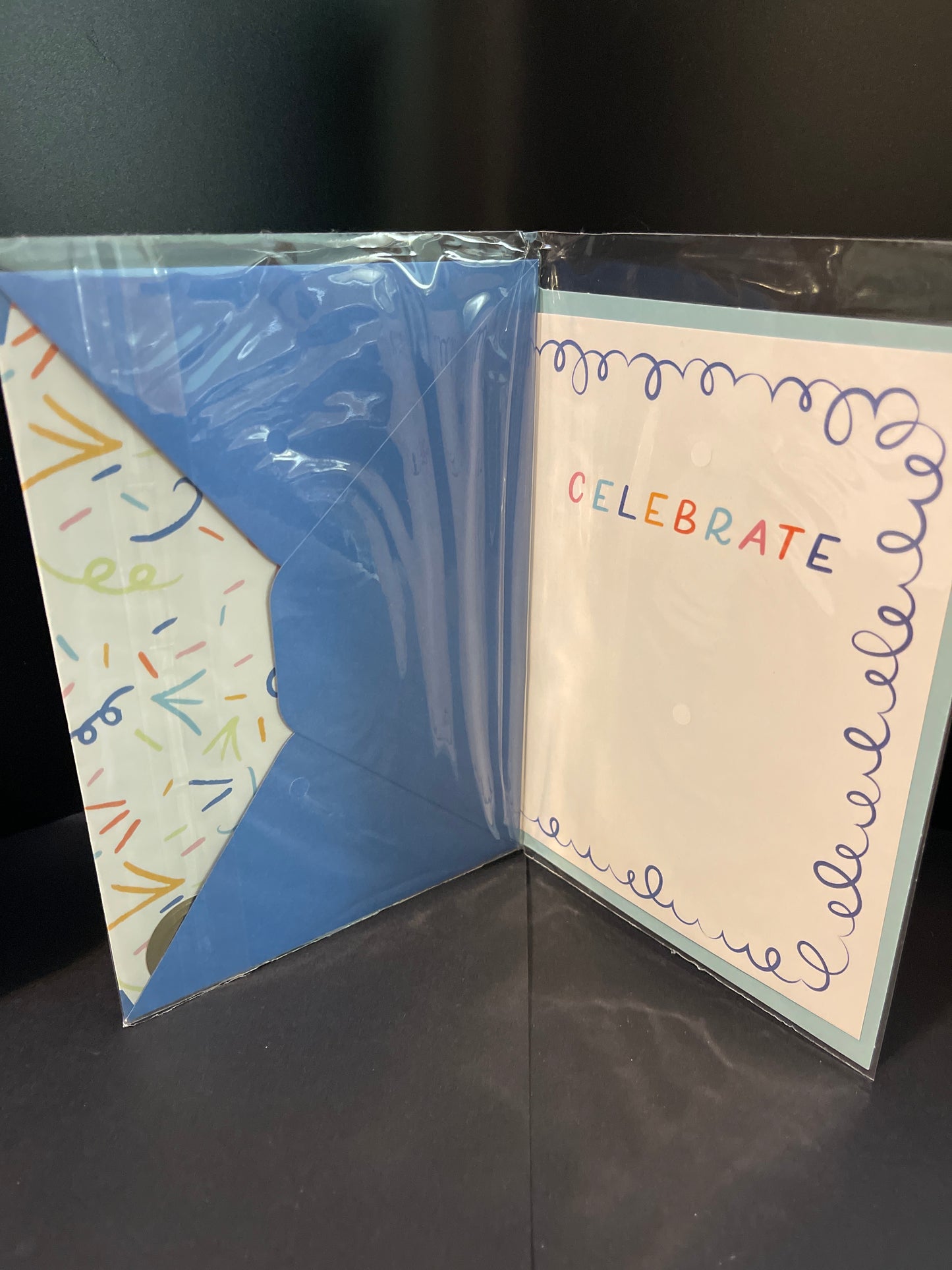 Happy Birthday Card