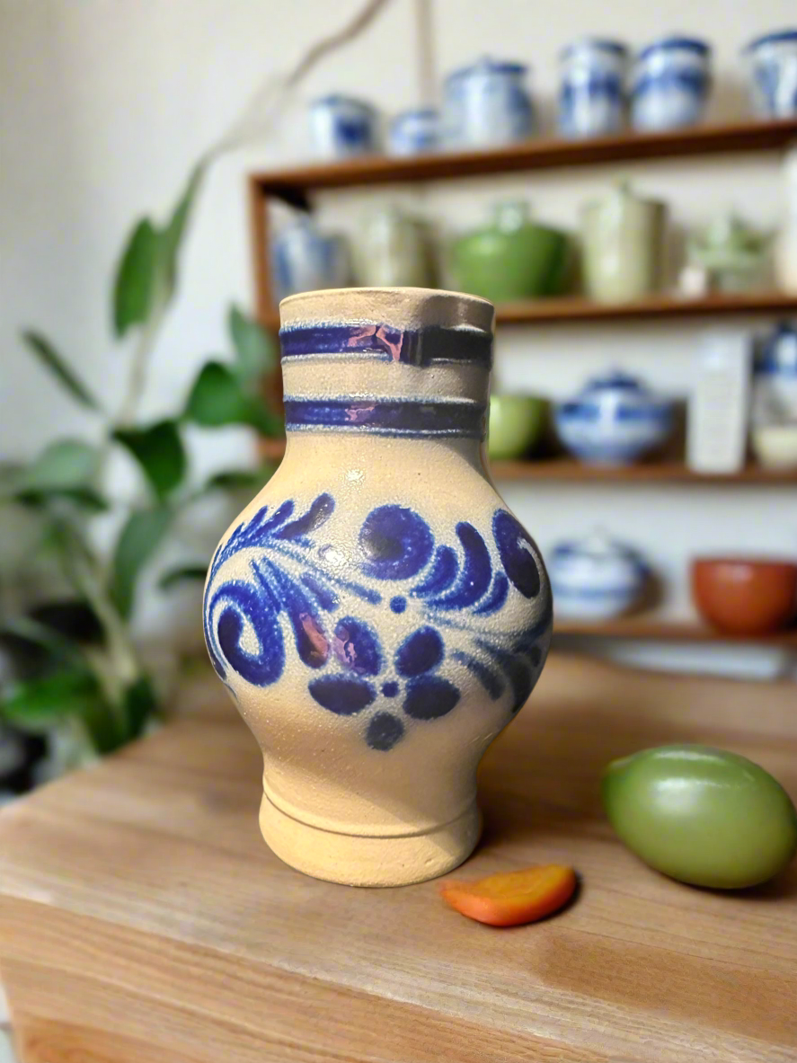 Vtg German Pottery
