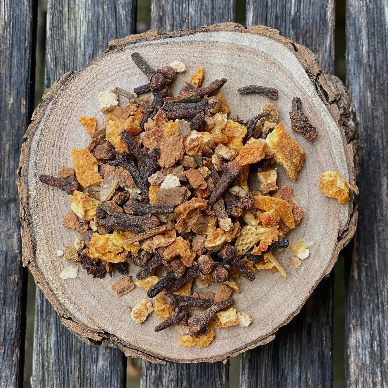 Potpourri Simmers