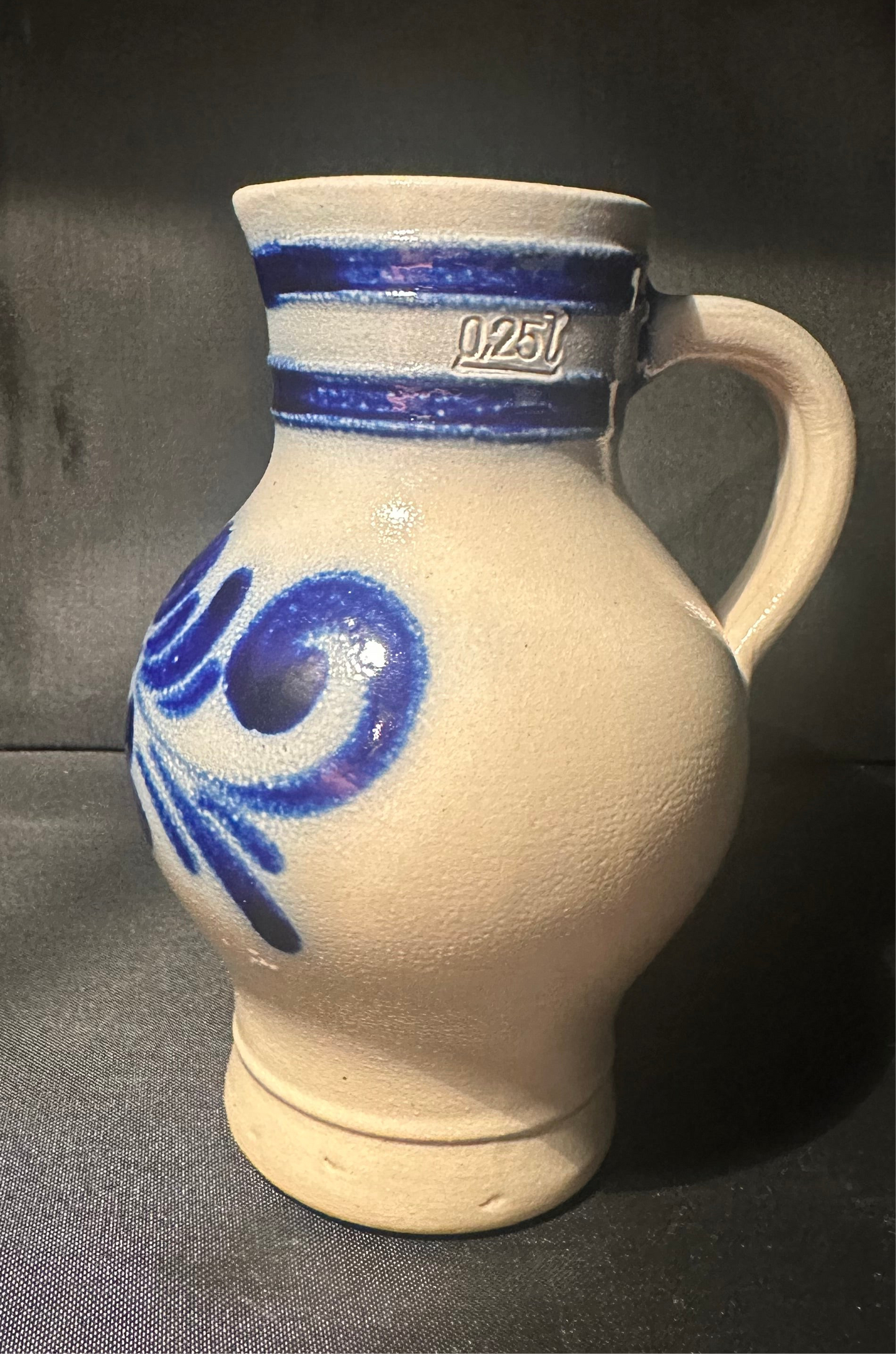 Vtg German Pottery
