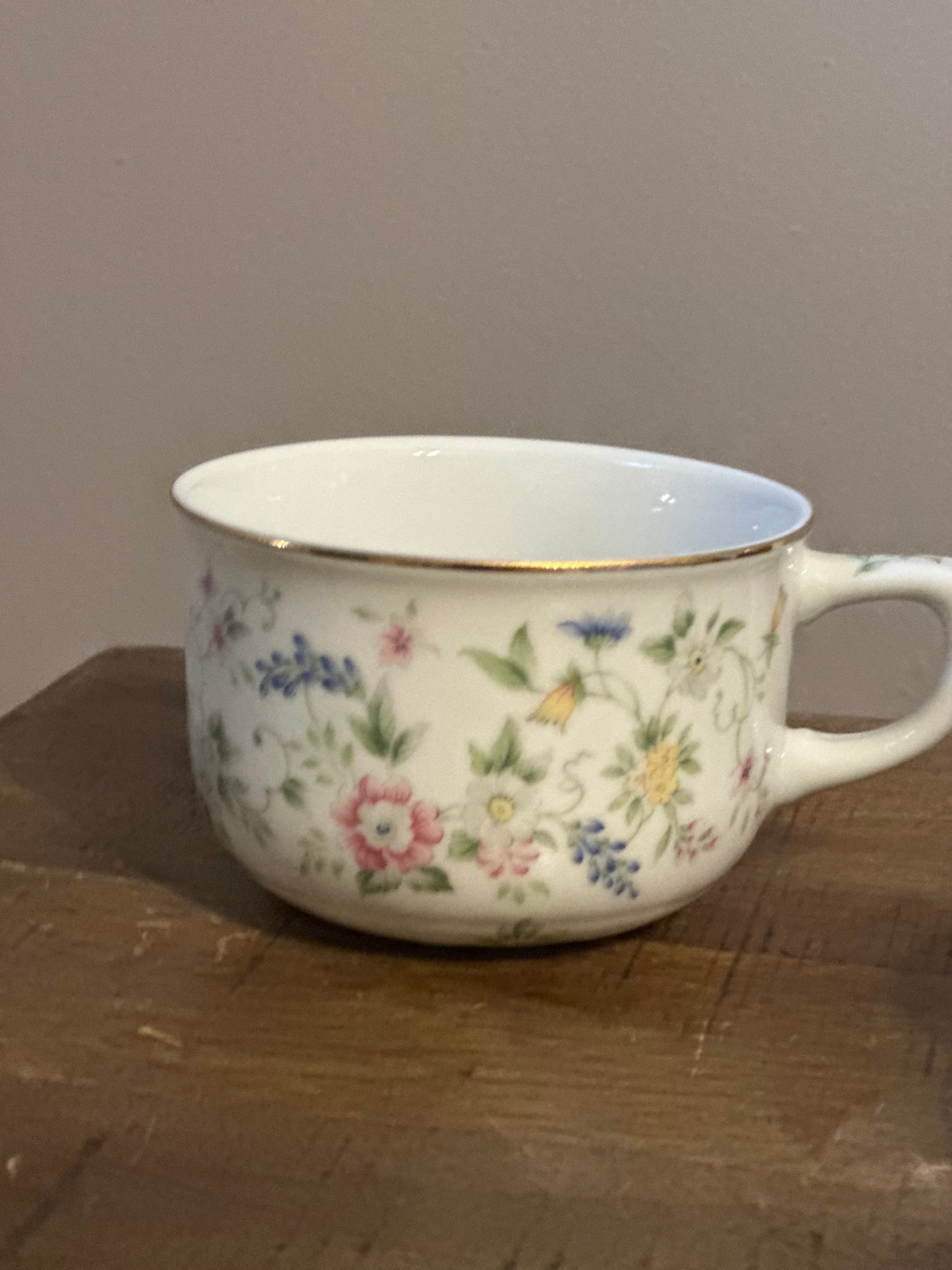 Andrea By Sadek Teapot & Cup