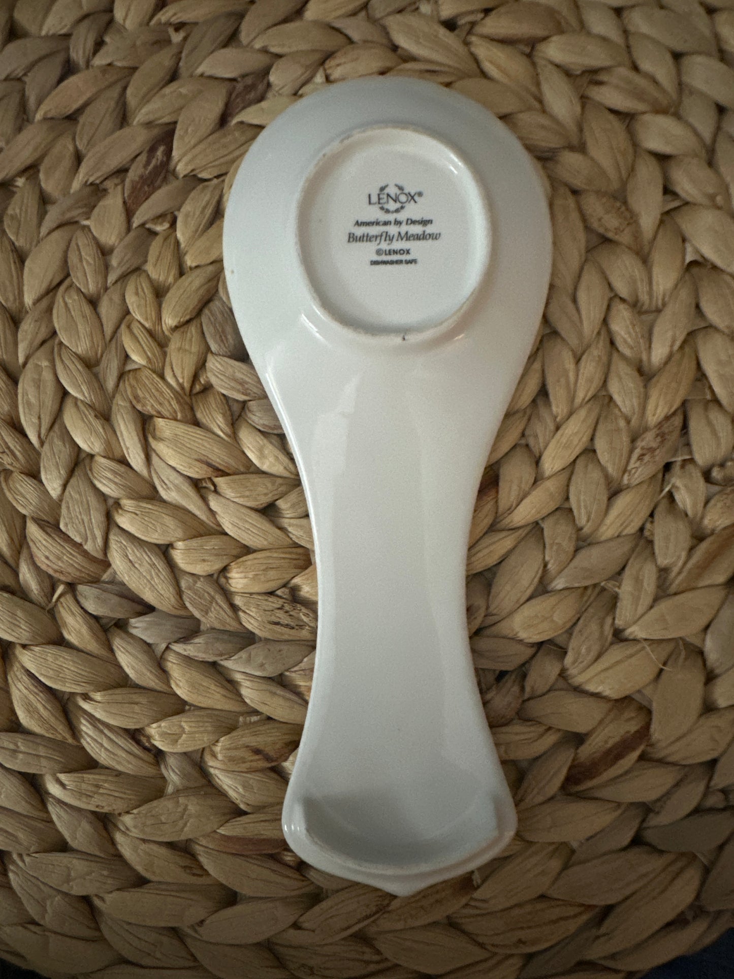 LENOX Spoon Rest