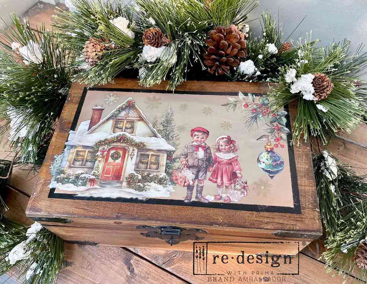 Small Transfers – Joyful Jingles – 3 sheets, 6″x12″