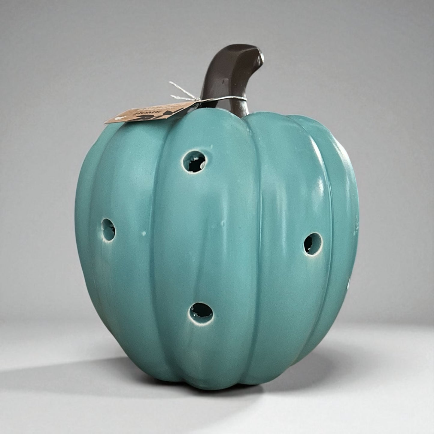 Teal Pumpkin w/ scent sachet