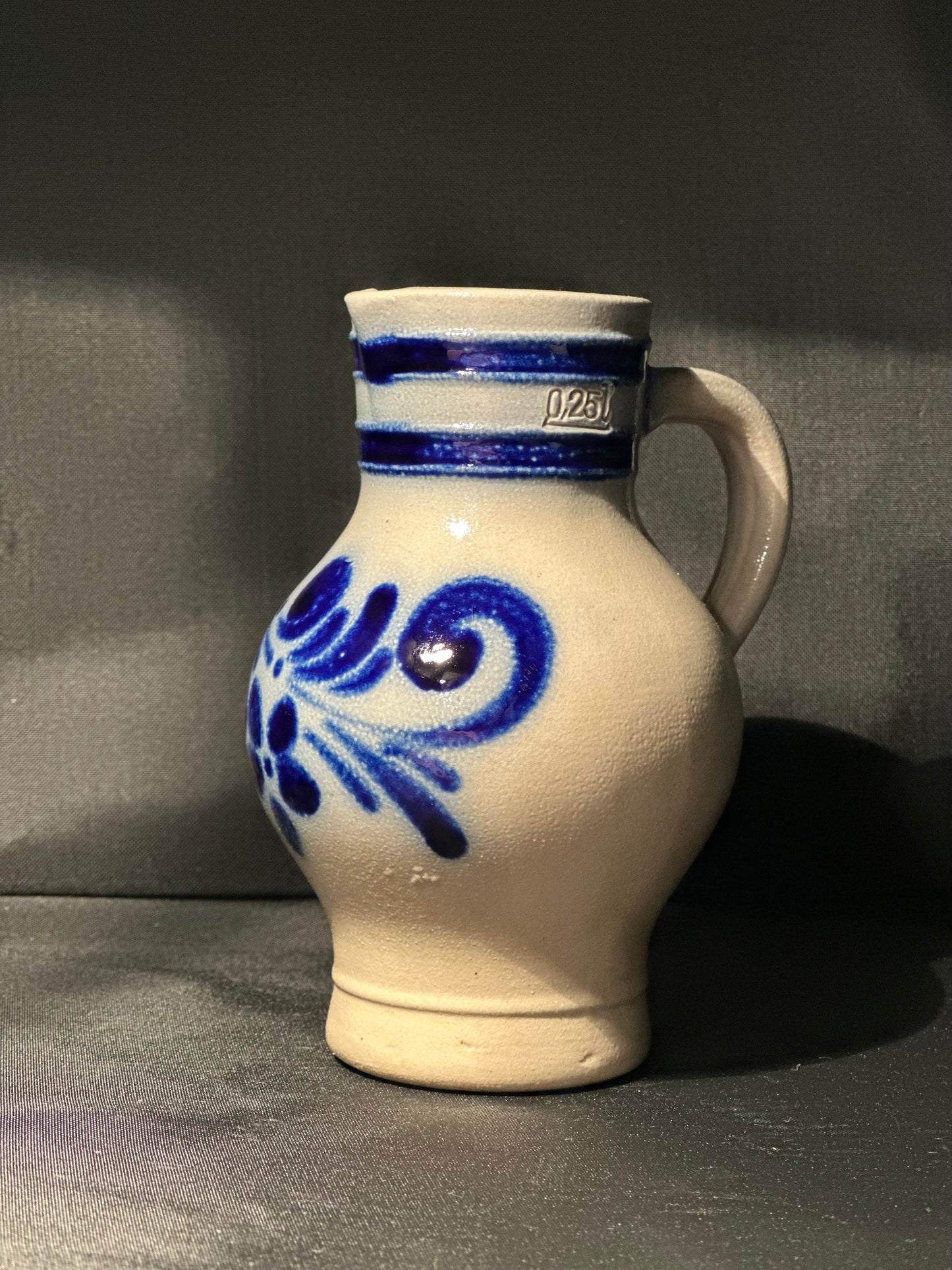Vtg German Pottery