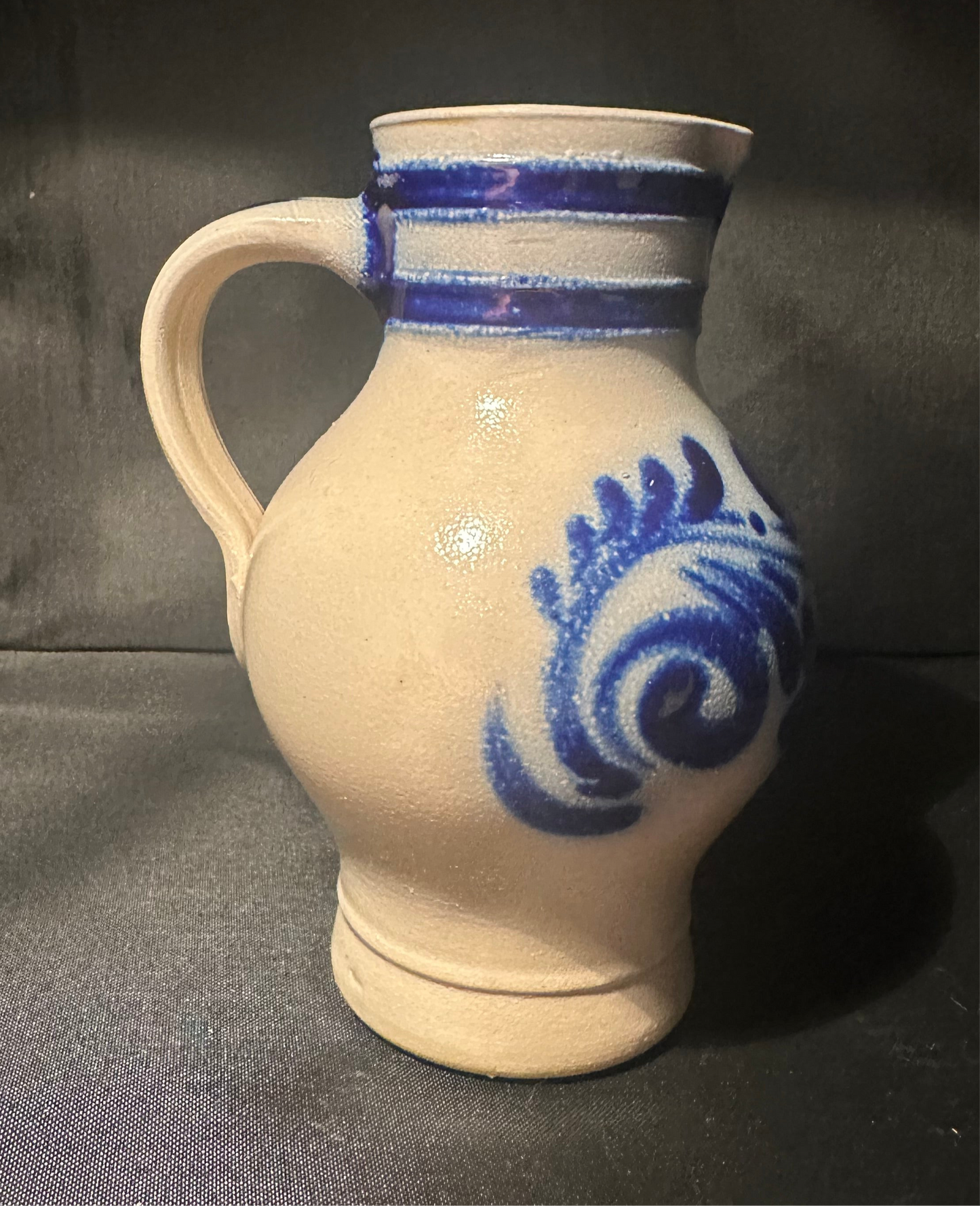 Vtg German Pottery