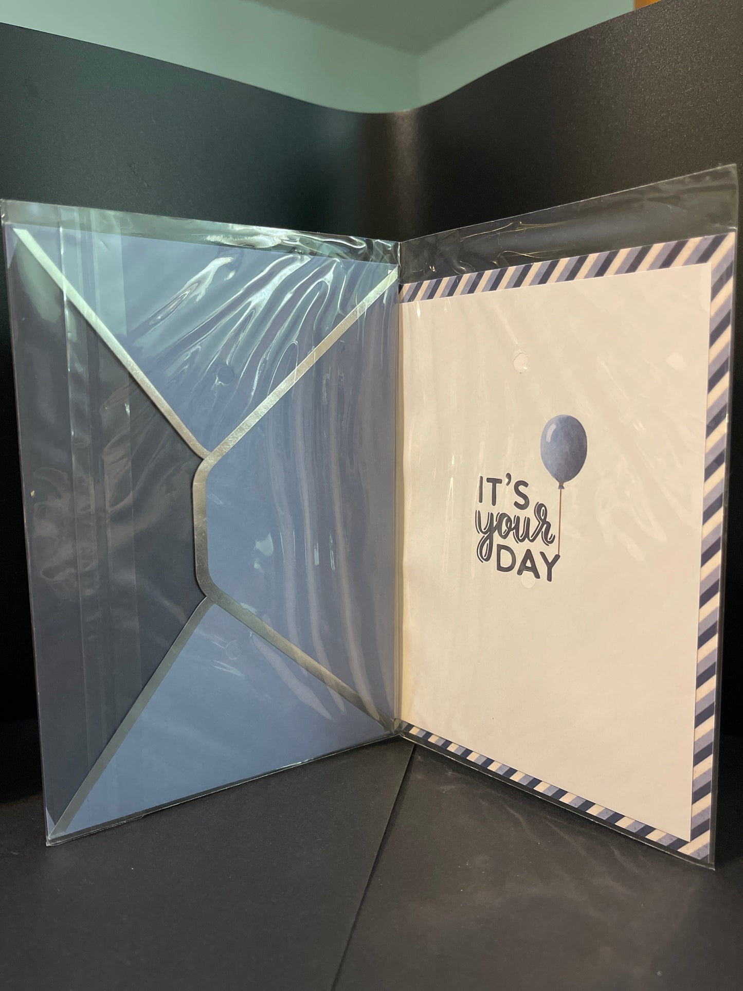 Happy Birthday Card