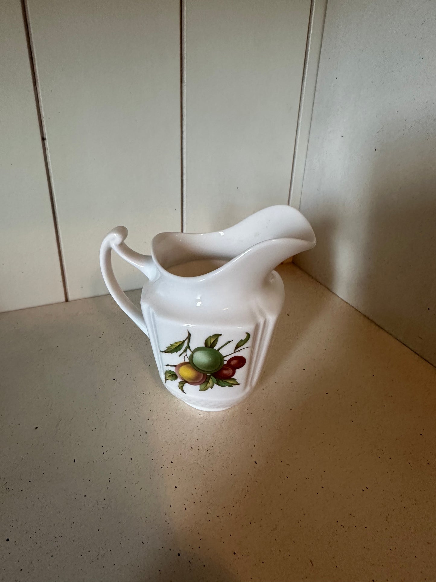 Spode Creamer