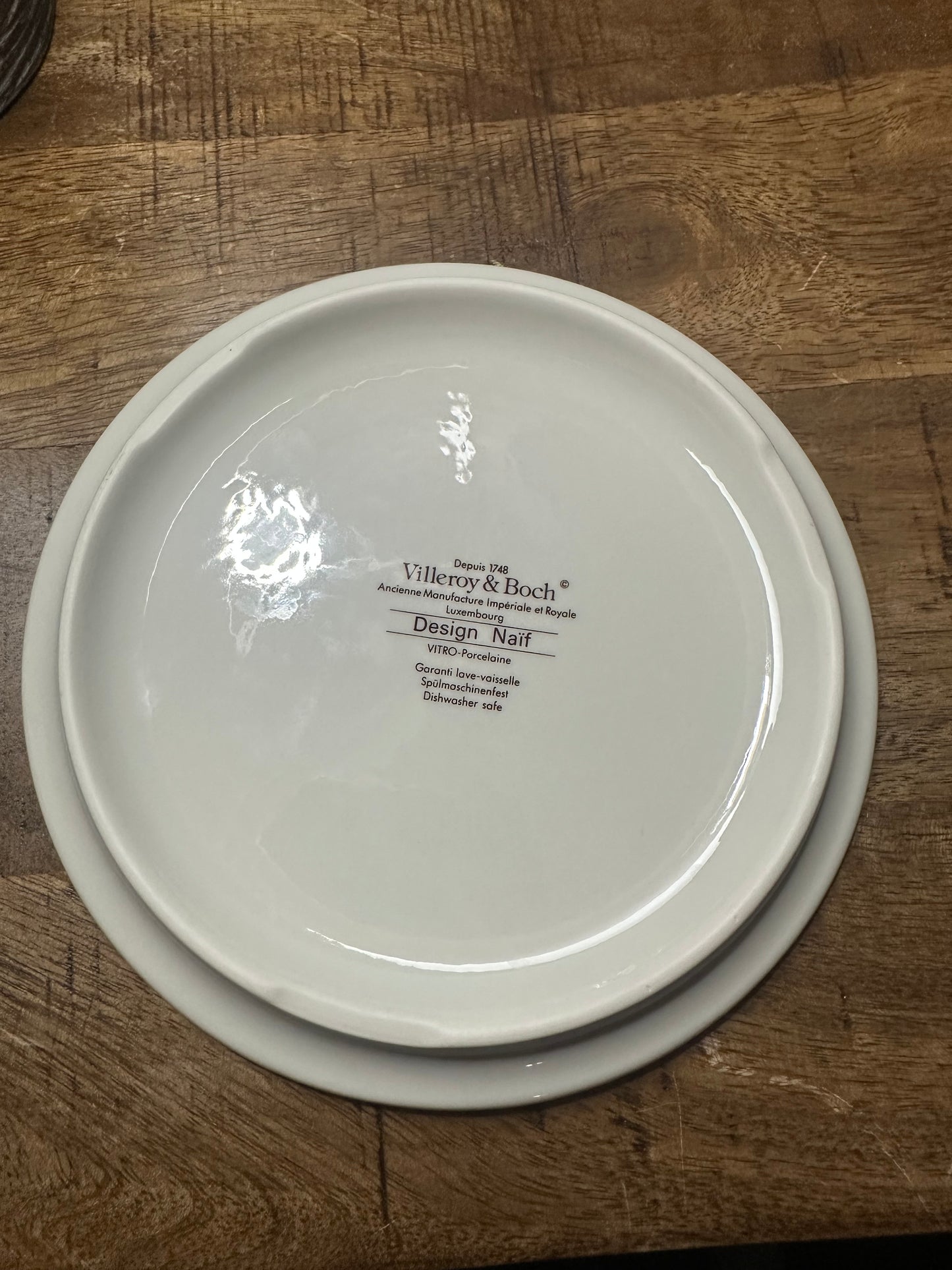 Villeroy & Boch Trivet