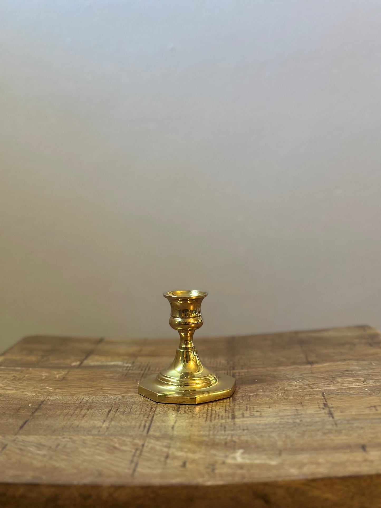 Candlestick Holder