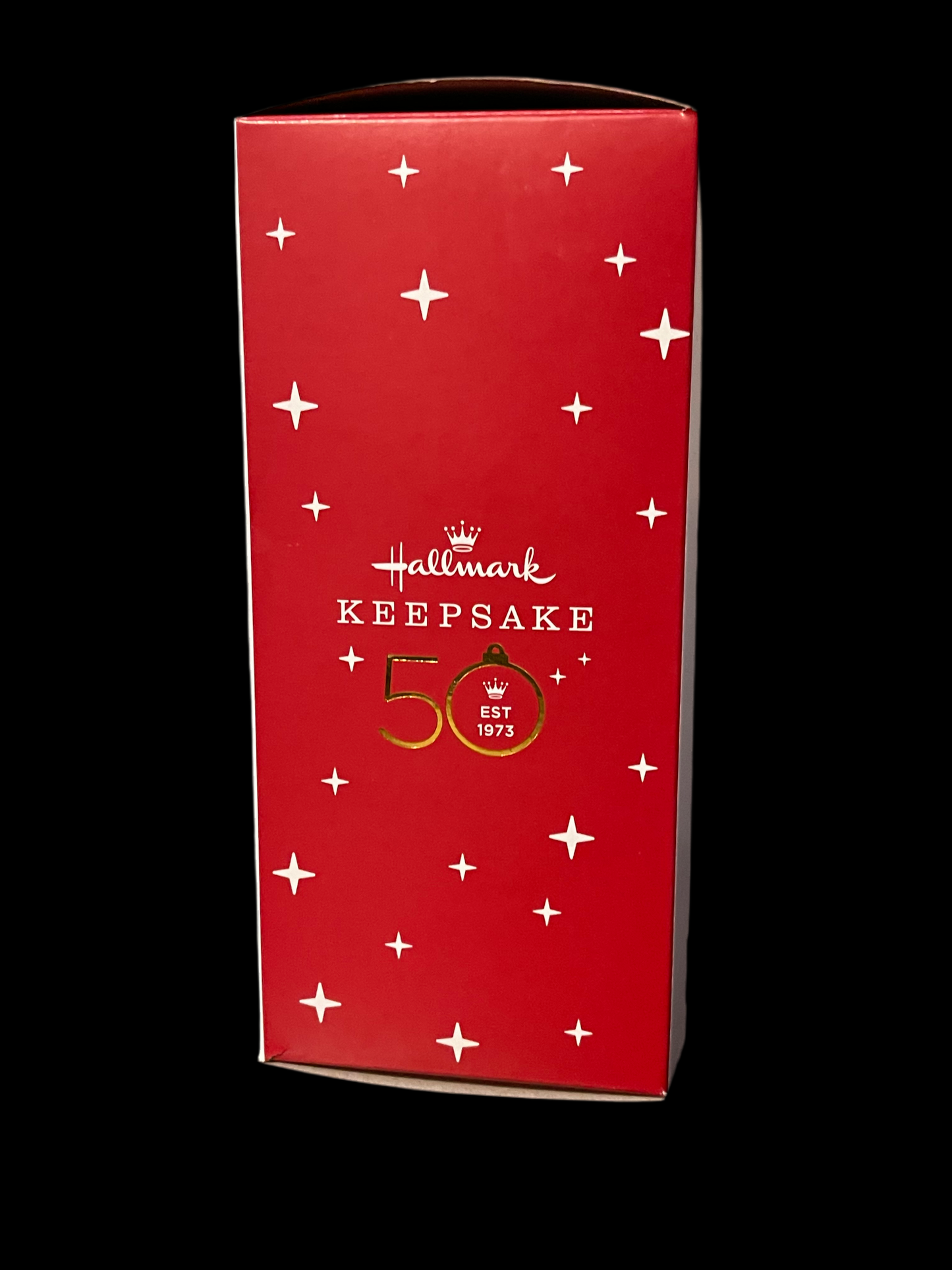 Hallmark Keepsake Jolly Old St. Nick