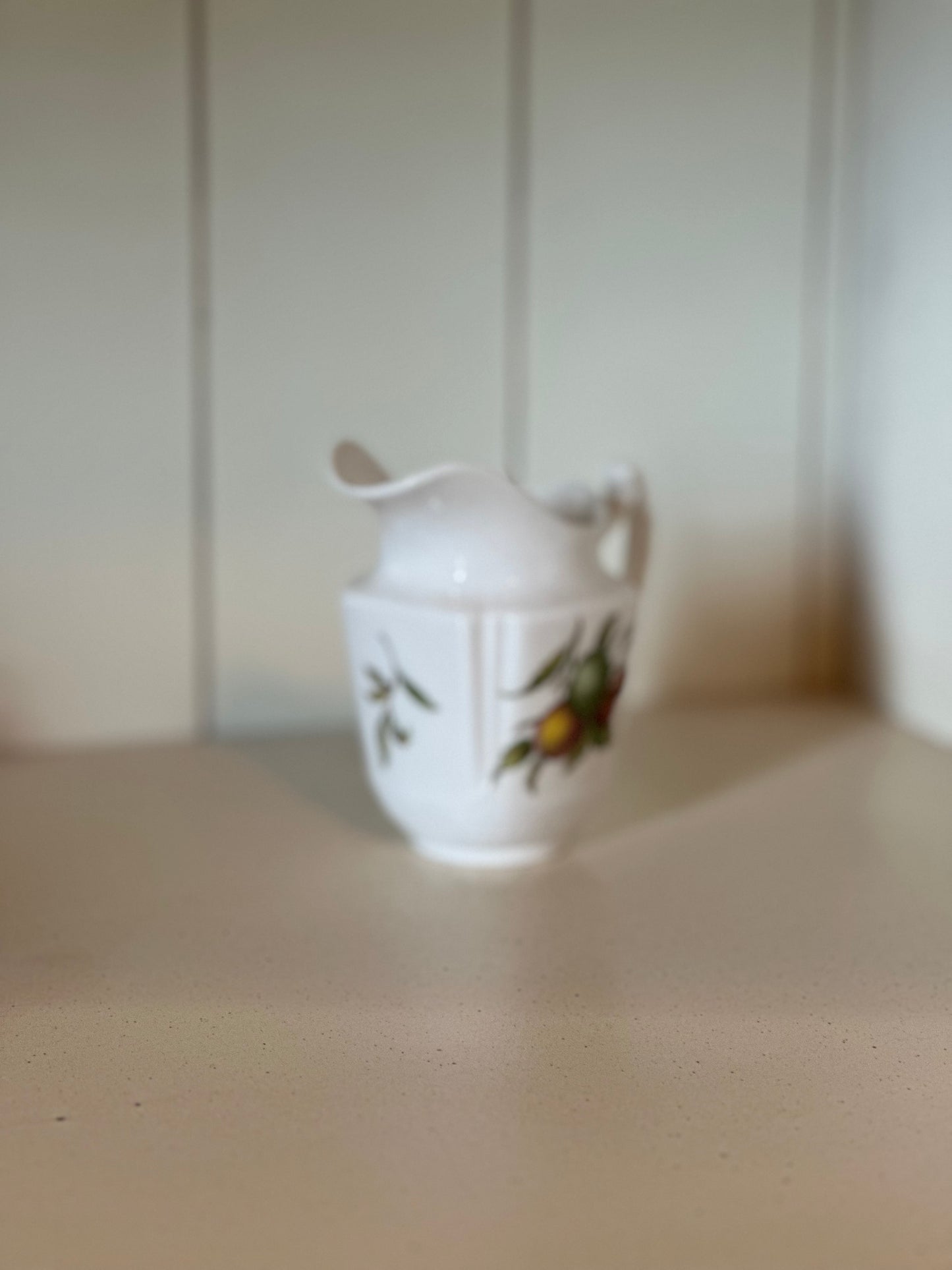 Spode Creamer