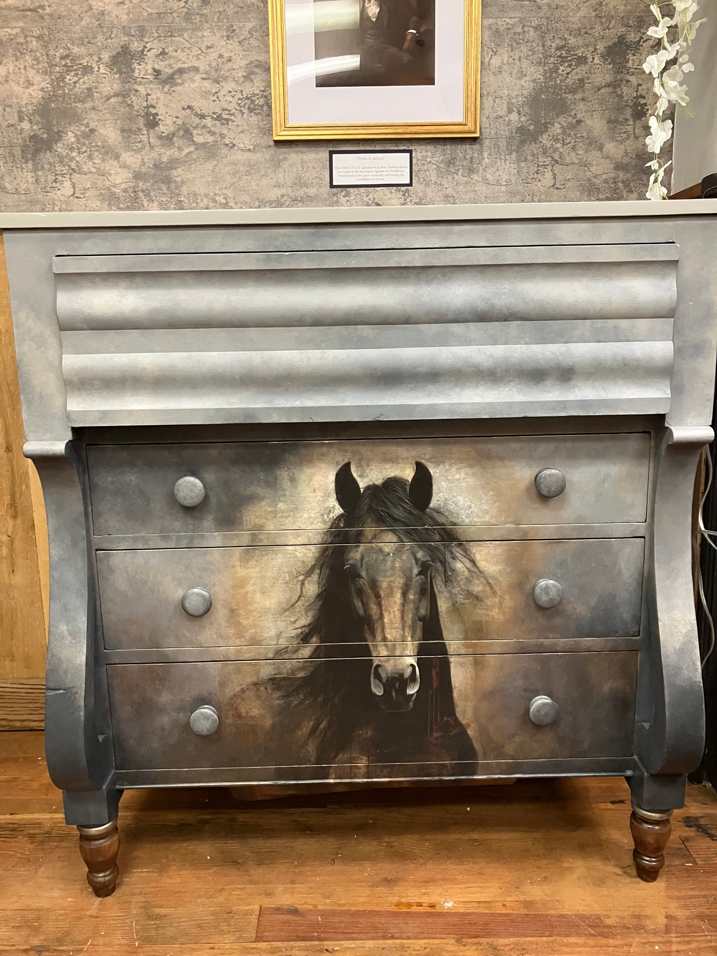 Horse Head -SOLD OUT