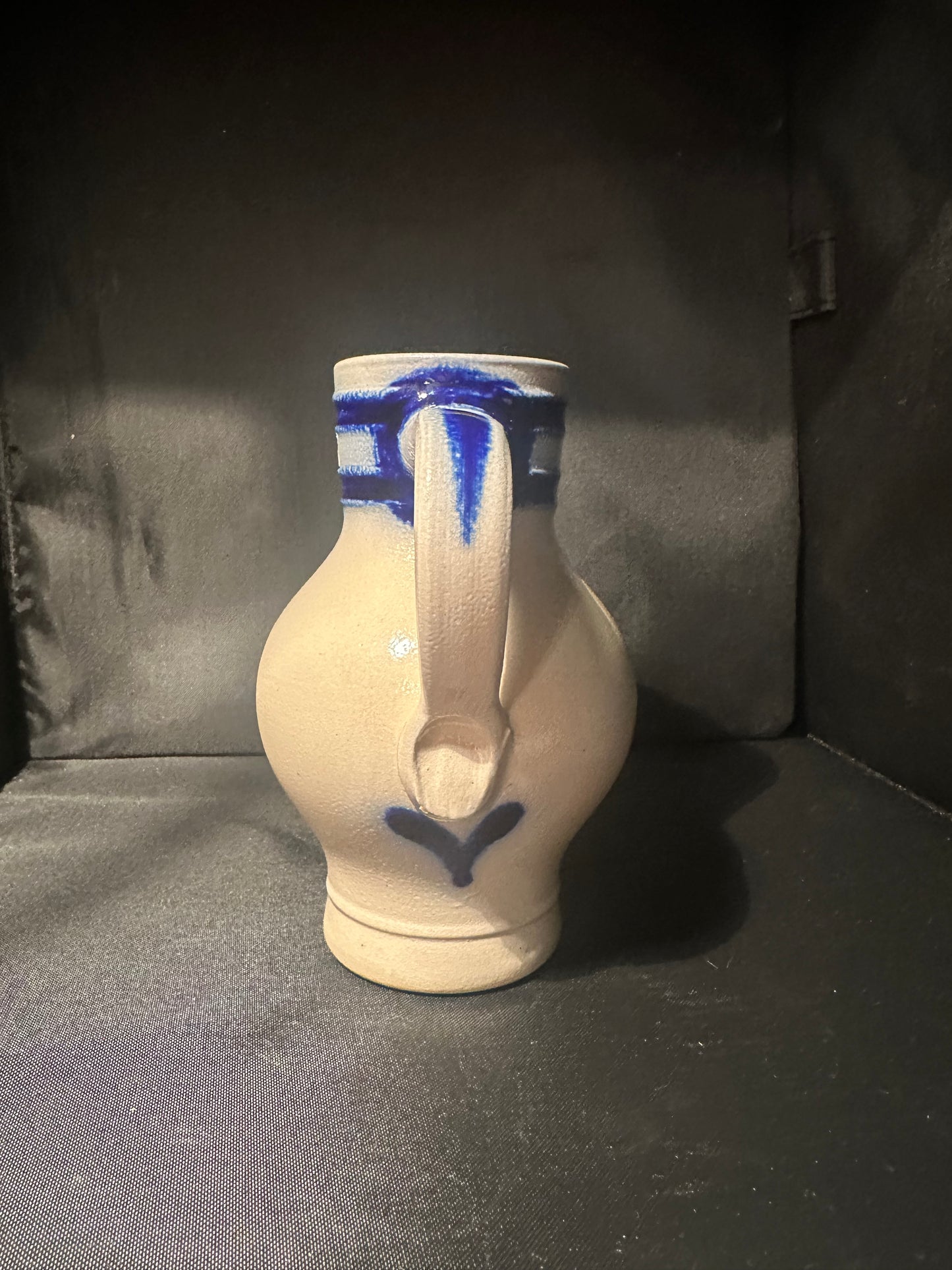Vtg German Pottery