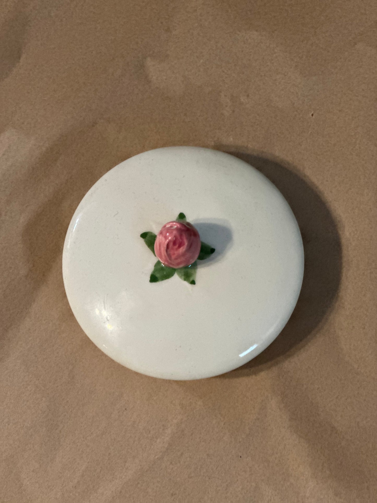 Tea pot