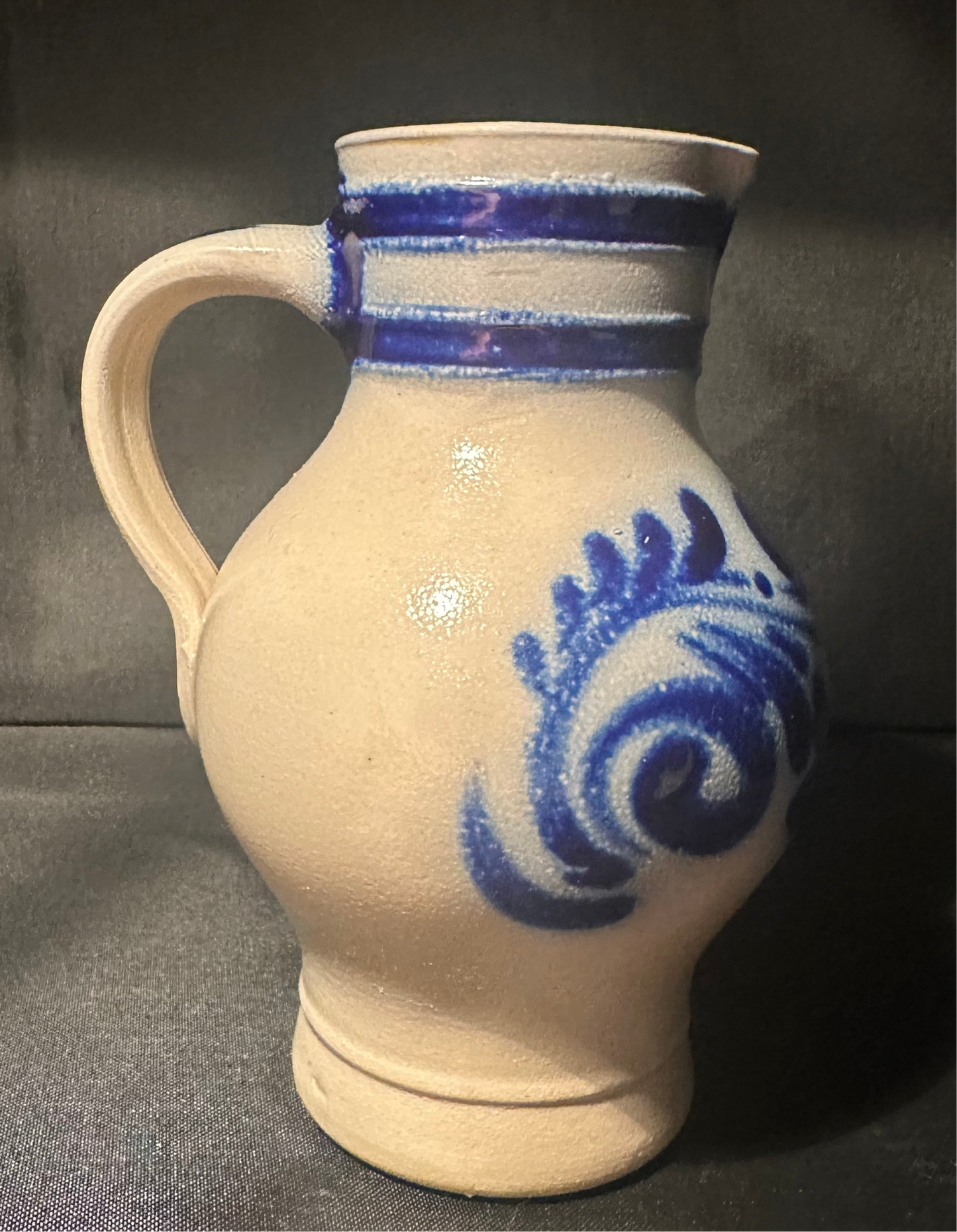 Vtg German Pottery