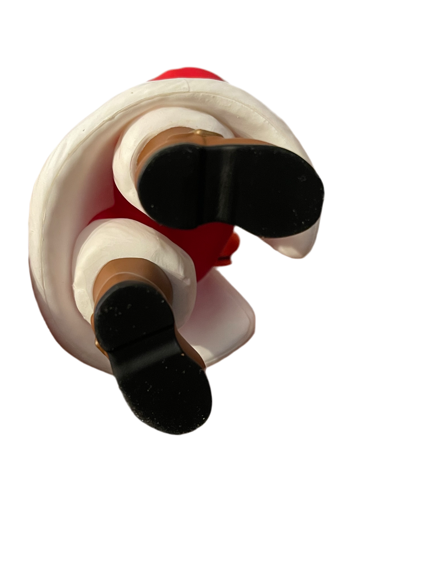 Hallmark Keepsake Jolly Old St. Nick
