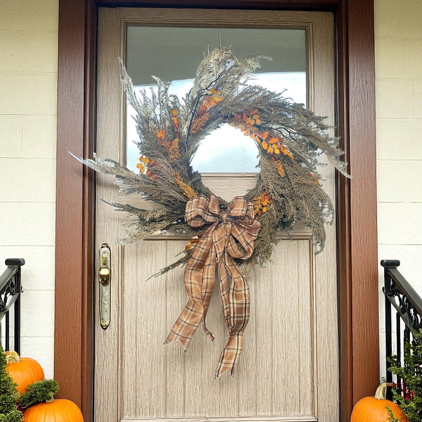 Fall Wreath