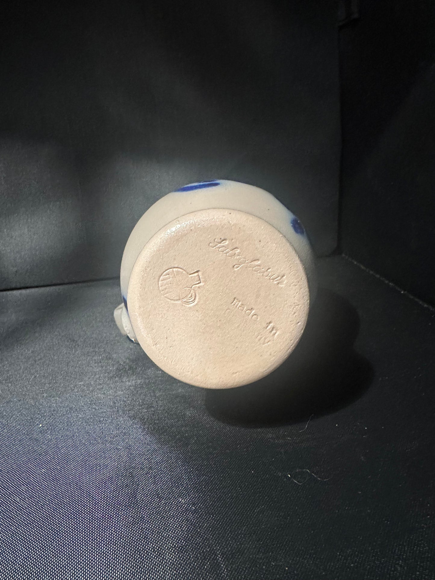 Vtg German Pottery
