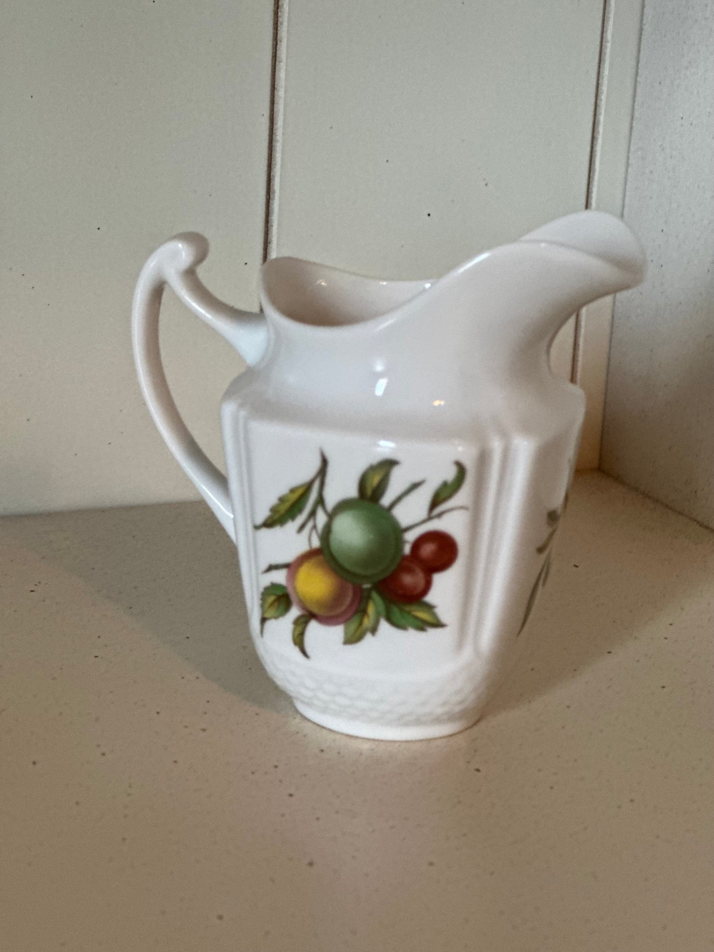 Spode Creamer