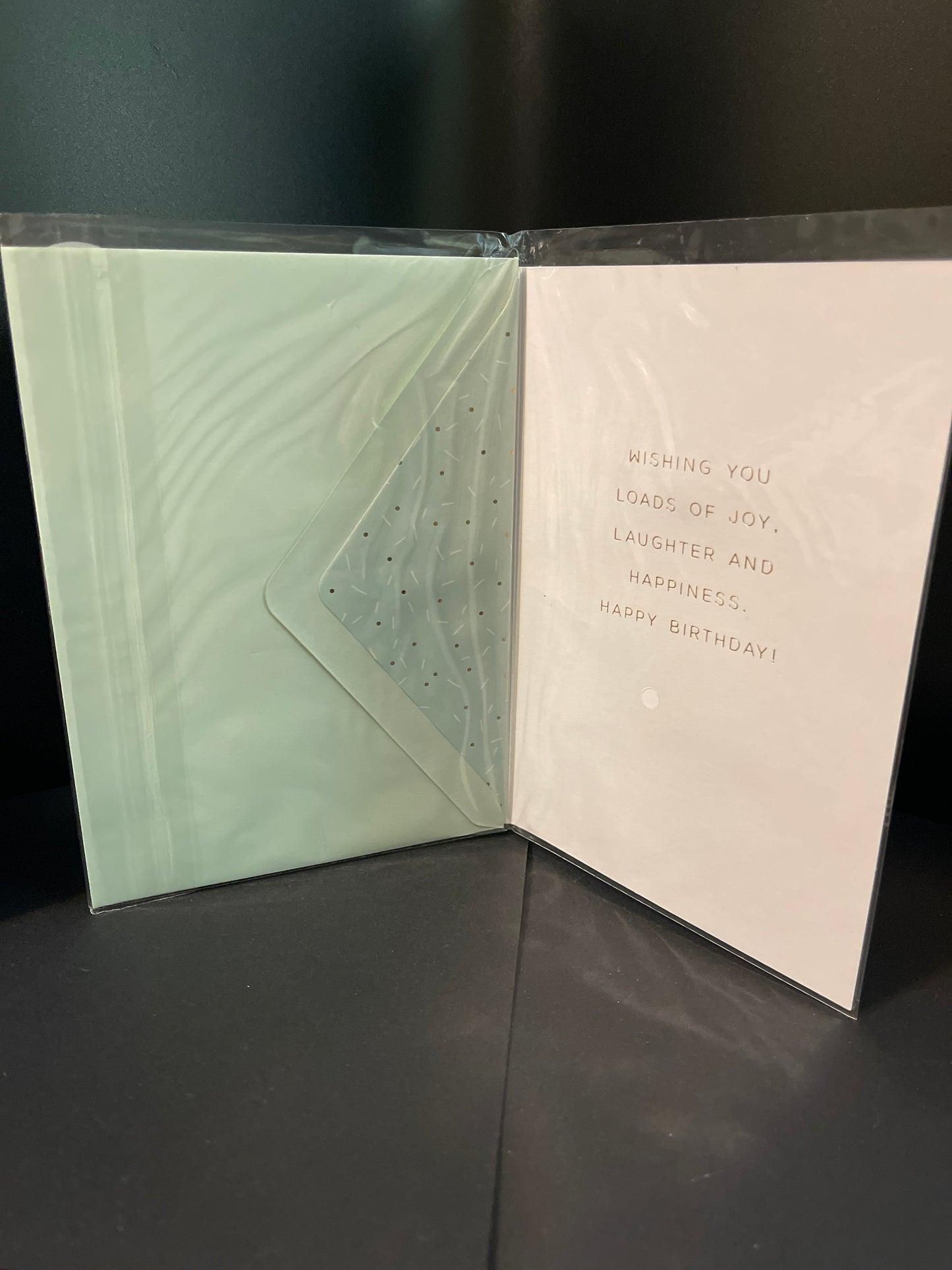 Happy Birthday Card