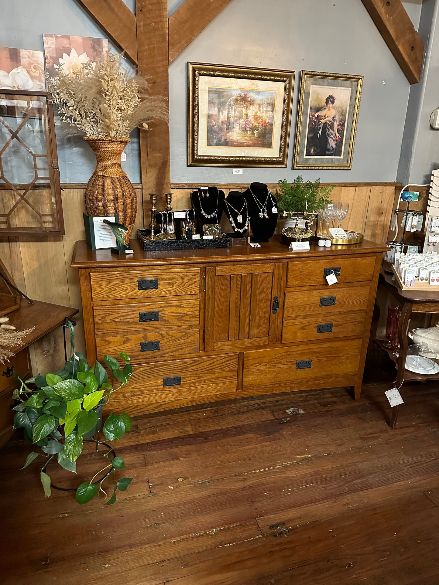 Gentlemen’s Chest (SOLD)