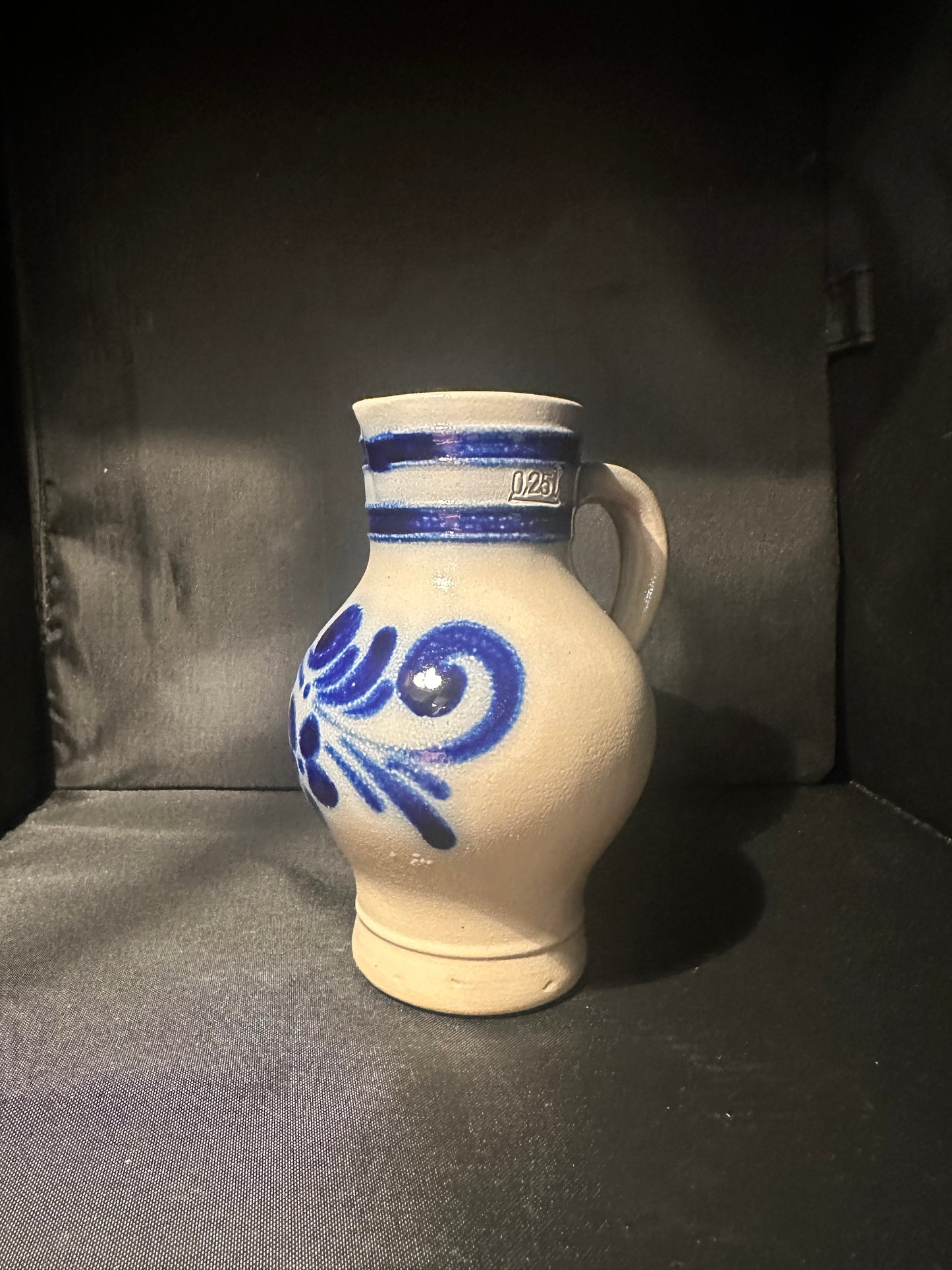 Vtg German Pottery