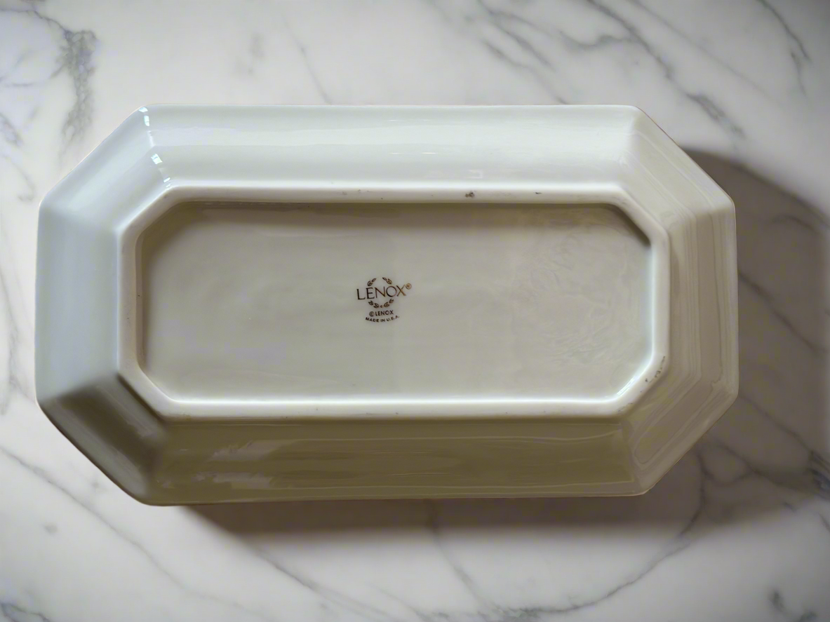 Vintage Vanity Tray