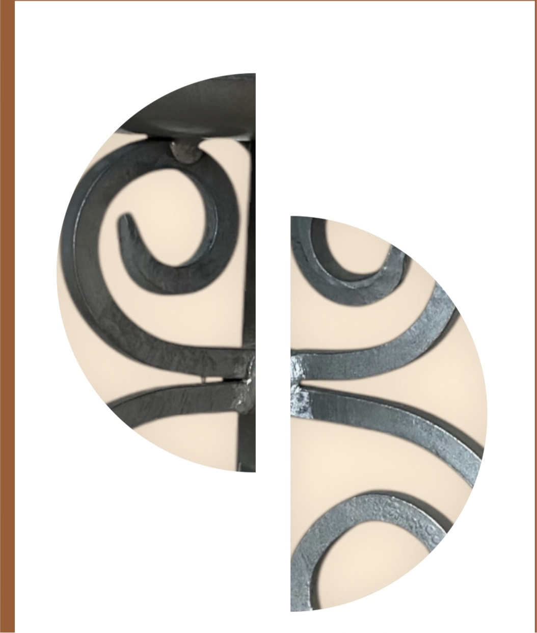 Candle Holder
