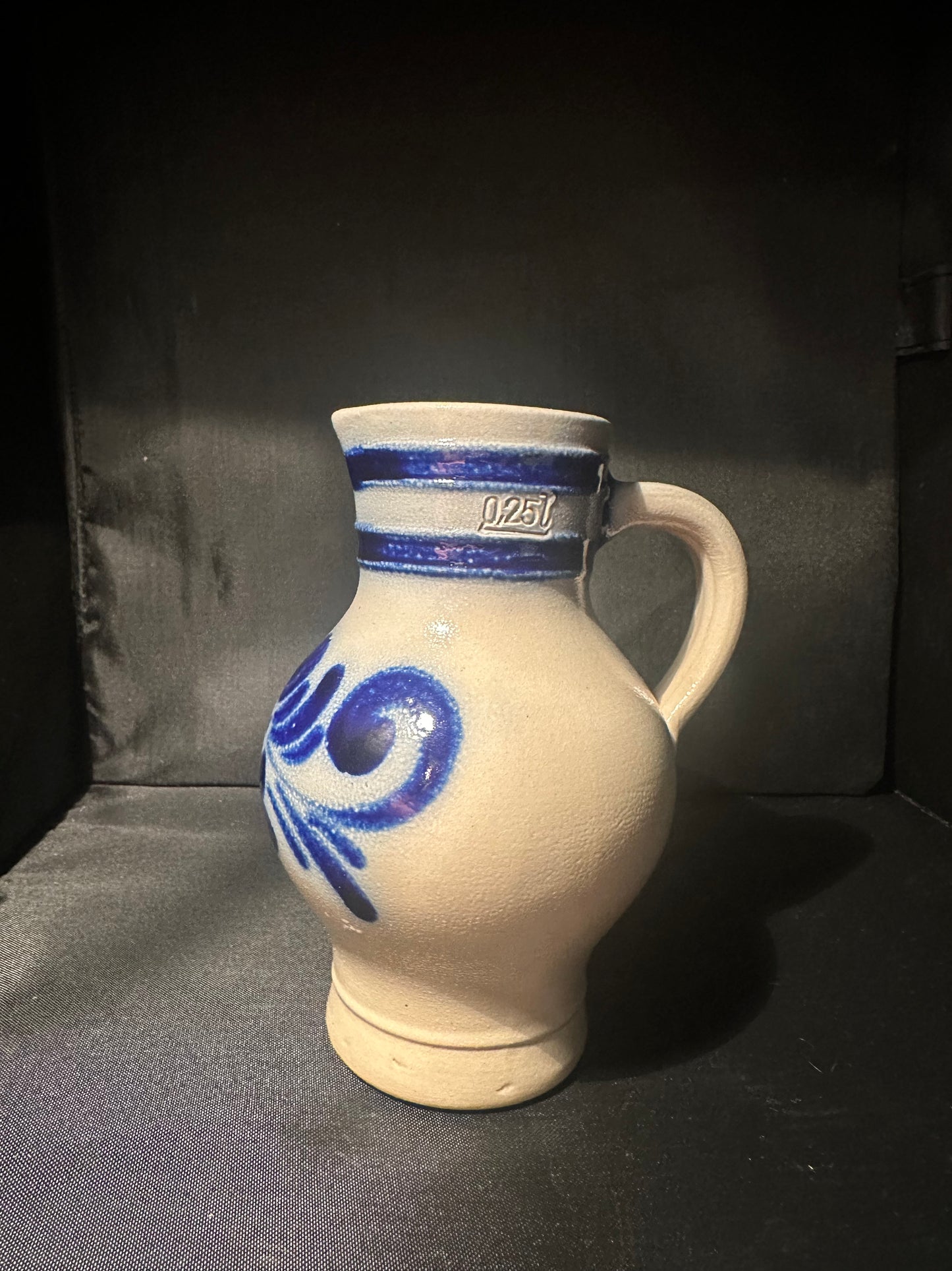 Vtg German Pottery