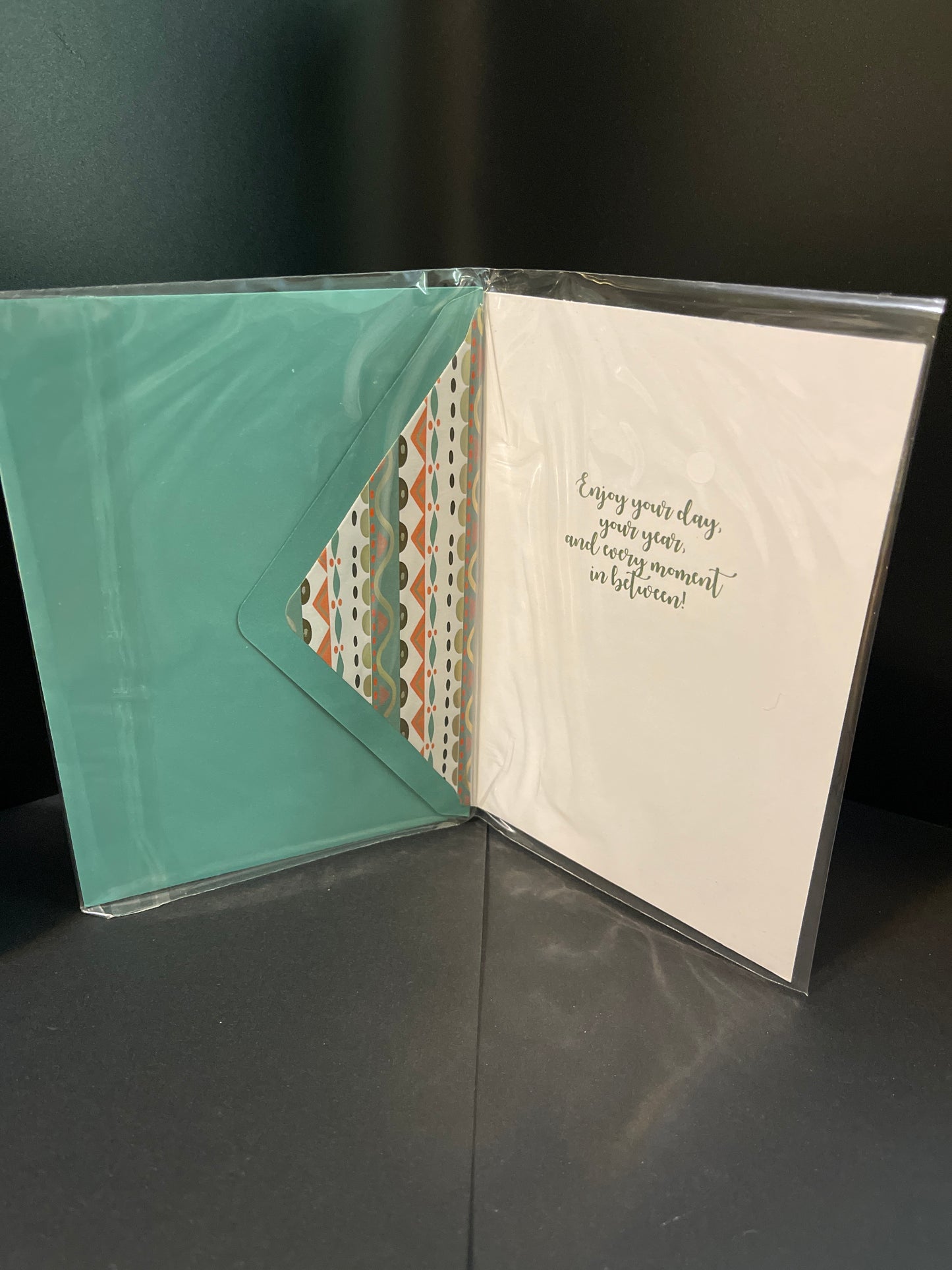 Happy Birthday Card