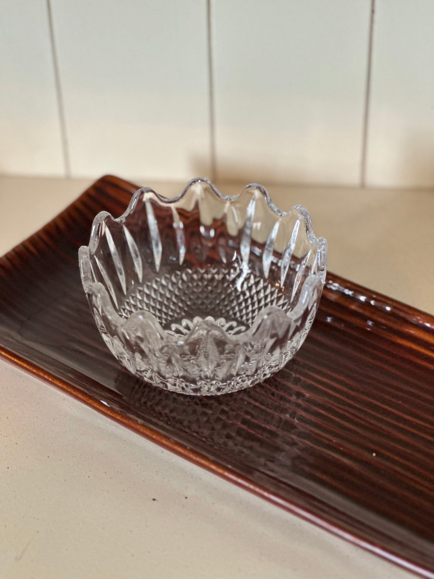 Glass Bow