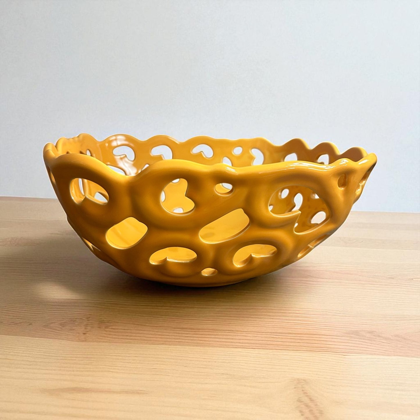 Tabletops Gallery Serving Baskets