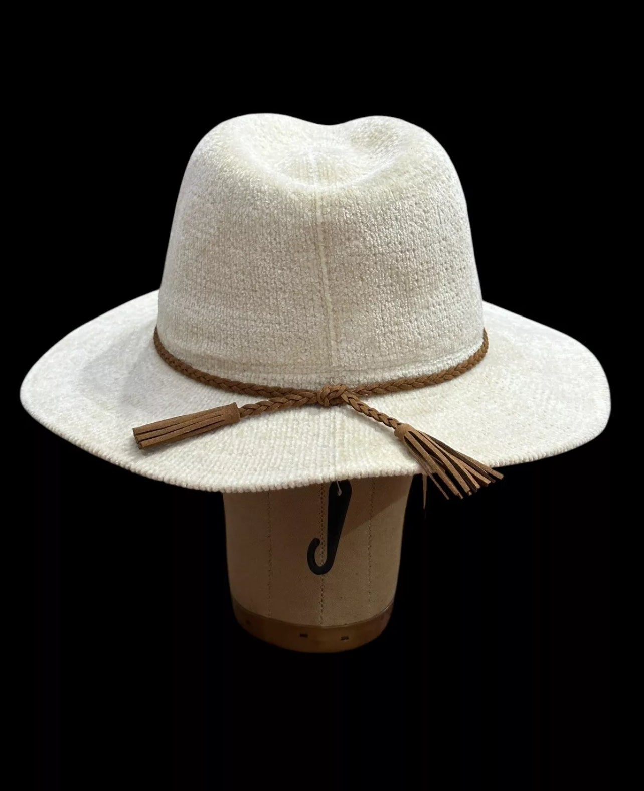 Altar’d State Fedora Hat NWT
