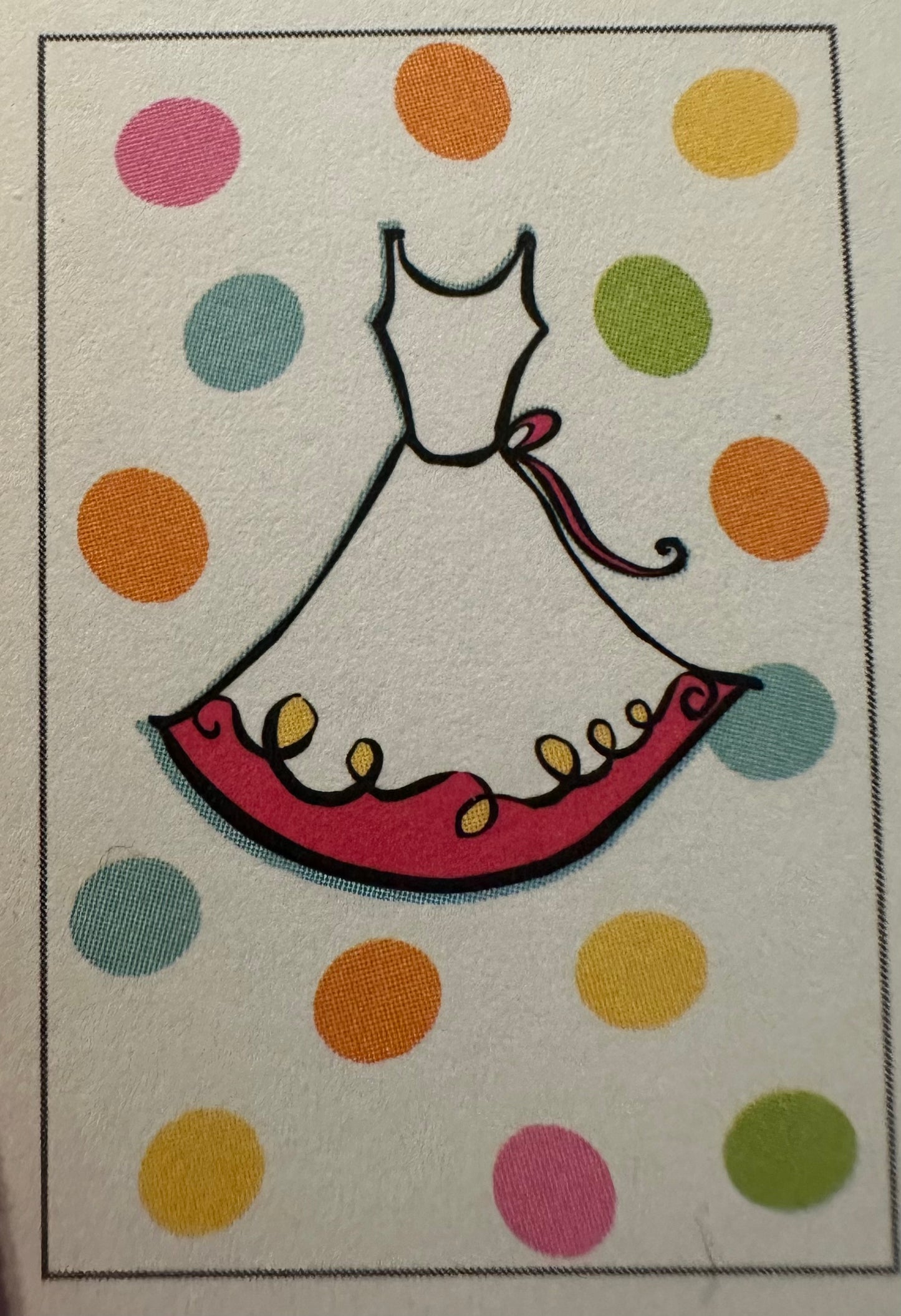 Note cards qty 12