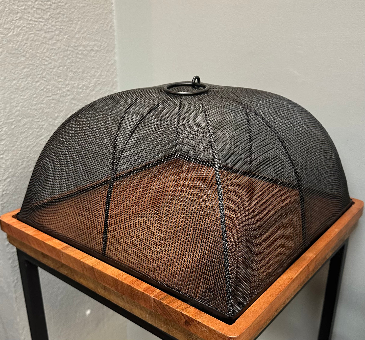 Serving Tray w/ Cover