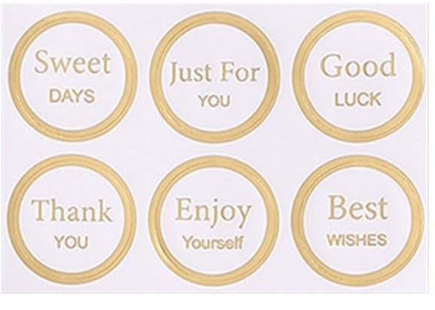 Blank Note Cards