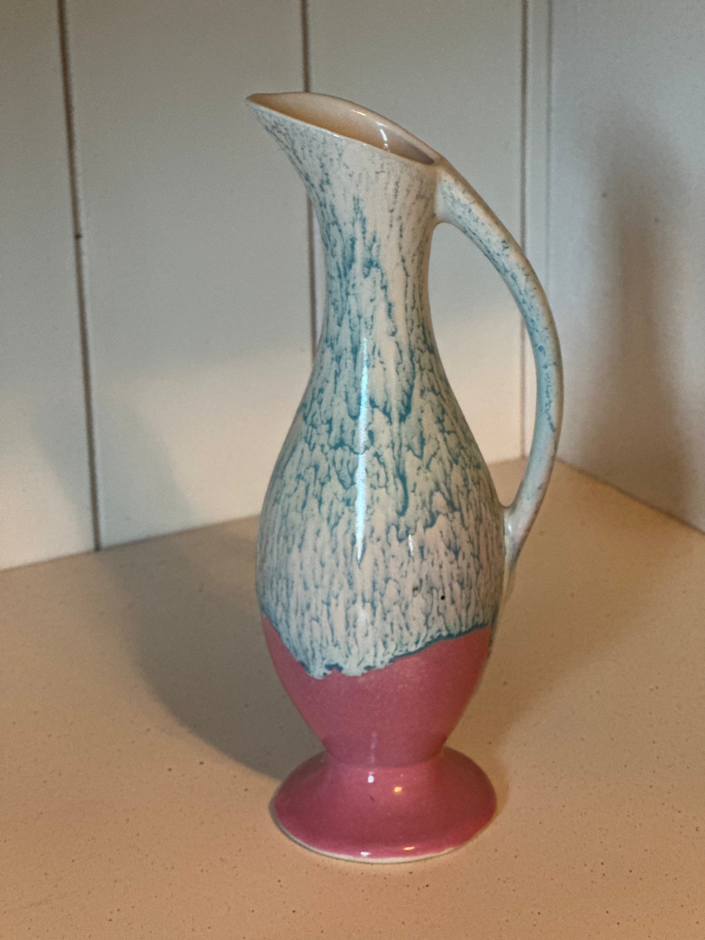 Dryden Pottery Vase