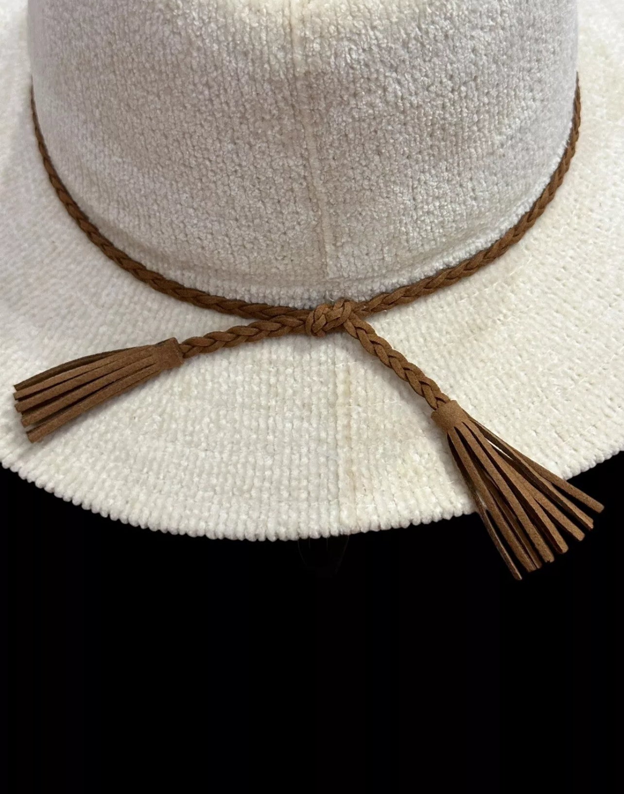 Altar’d State Fedora Hat NWT