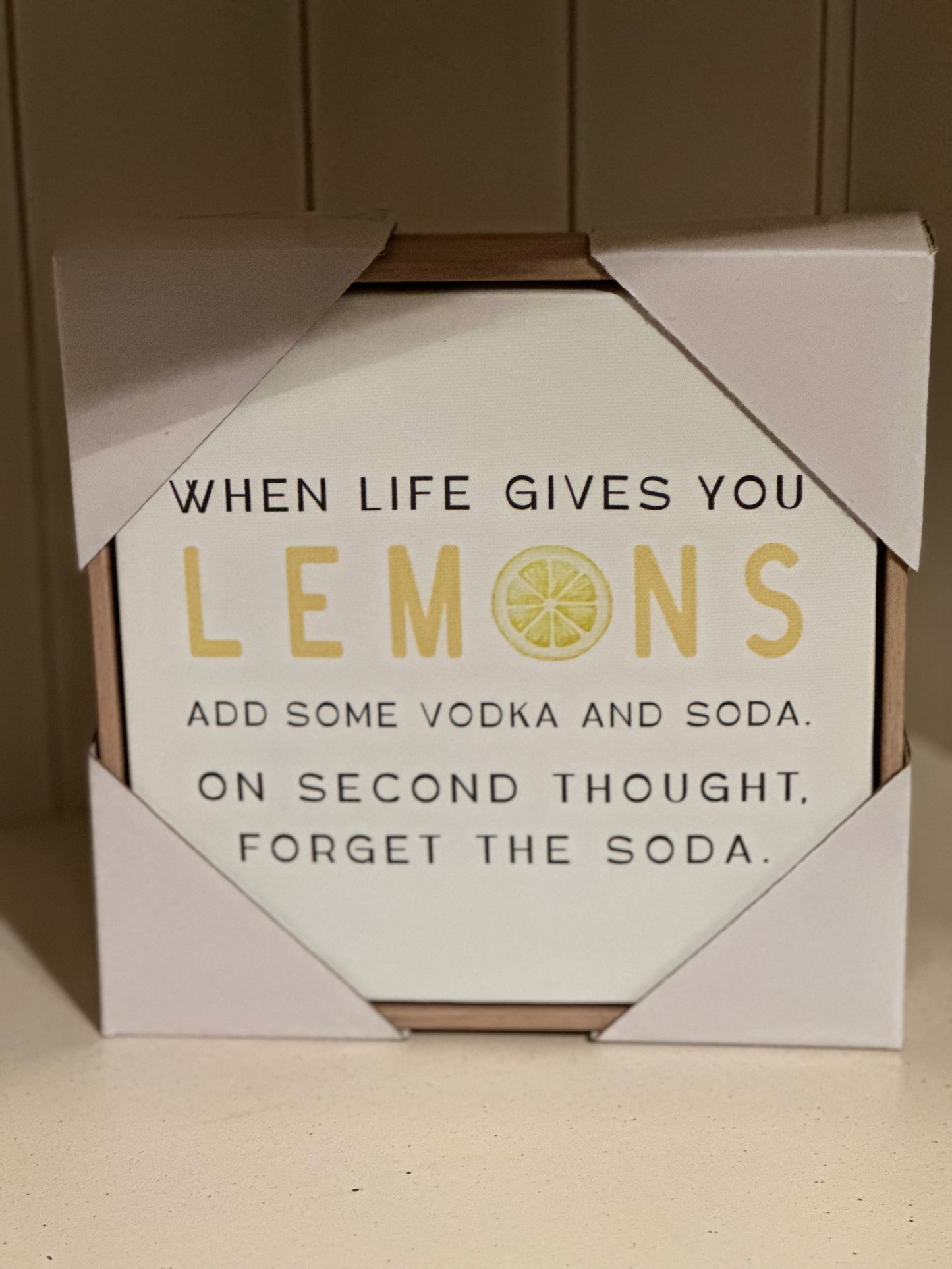 Vodka